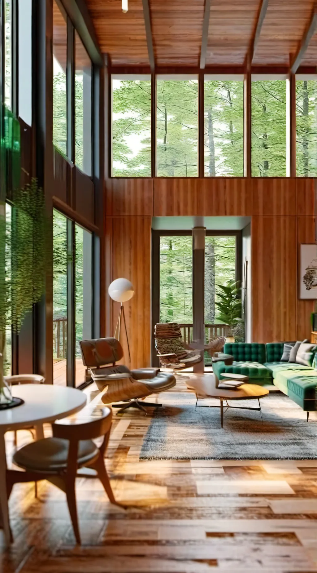 ai character: Crosby middle 7 background