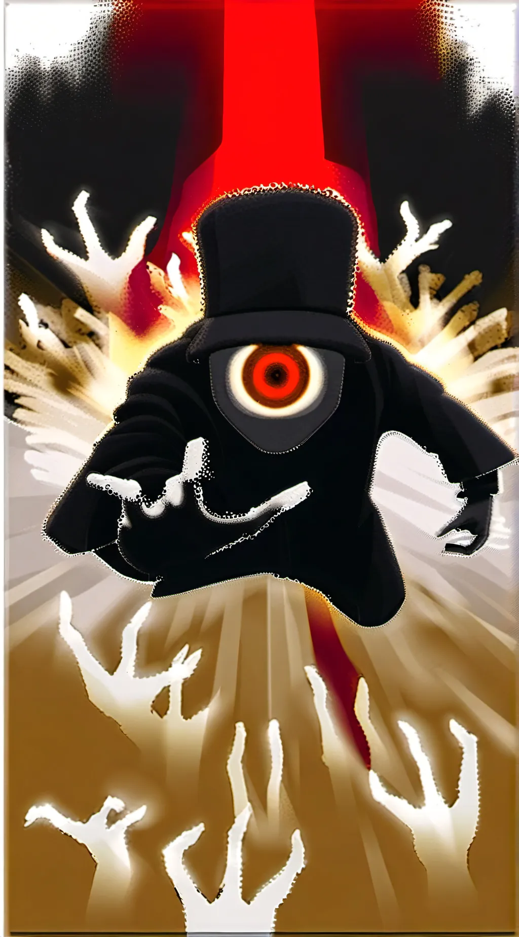 ai character: jaxtondayzone 2 background