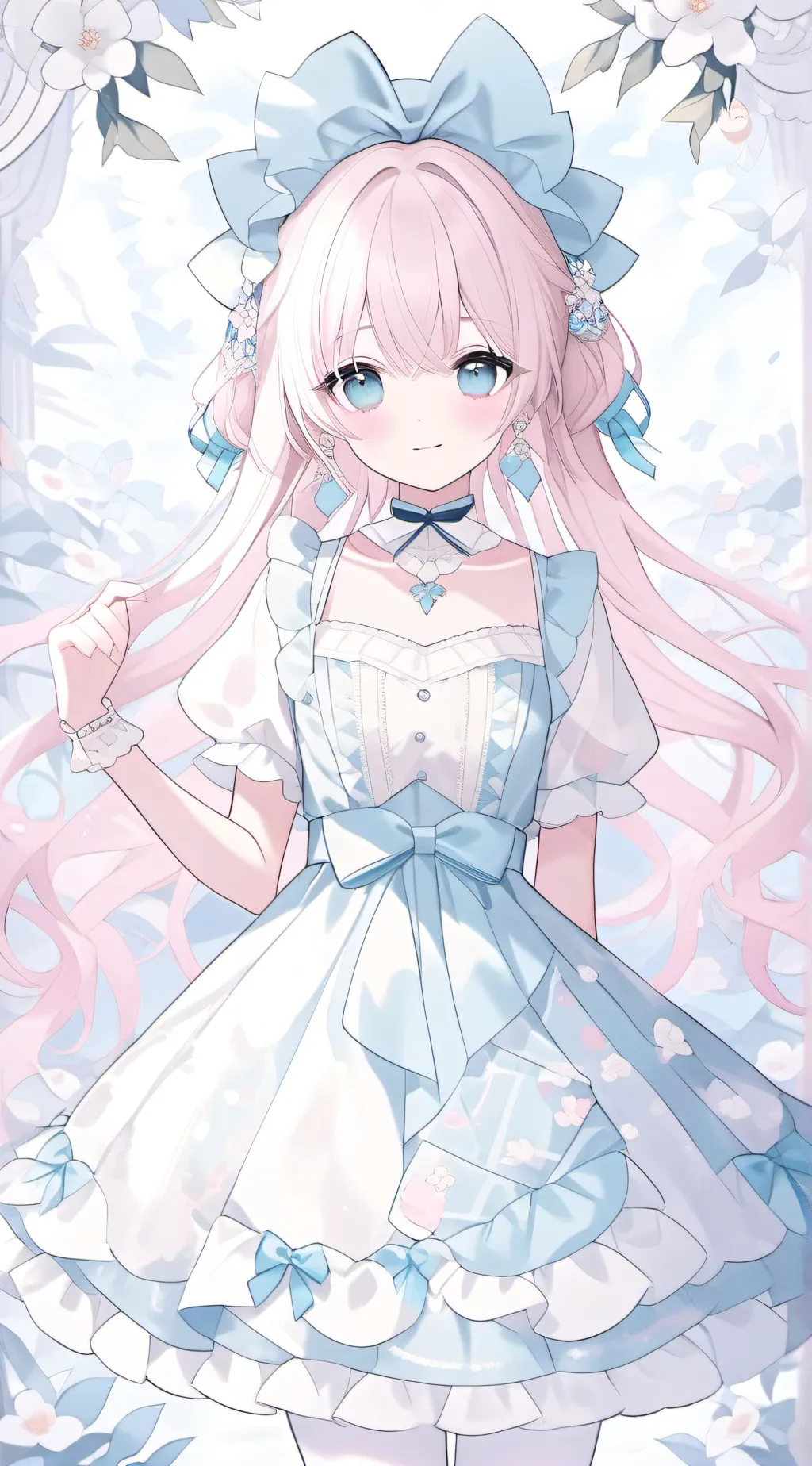 ai character: kai Bakugo background