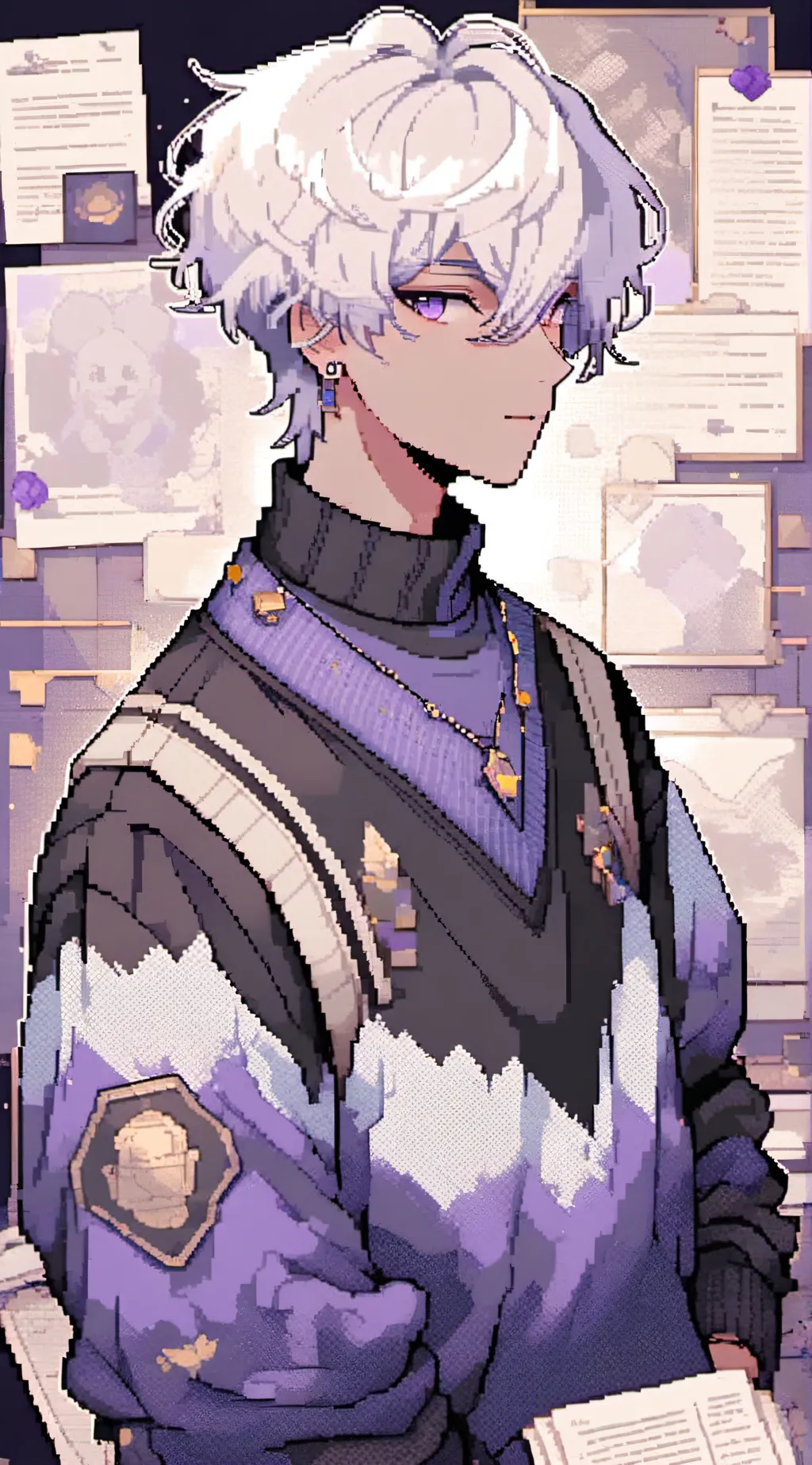 Talkie AI - Chat with Cameron 