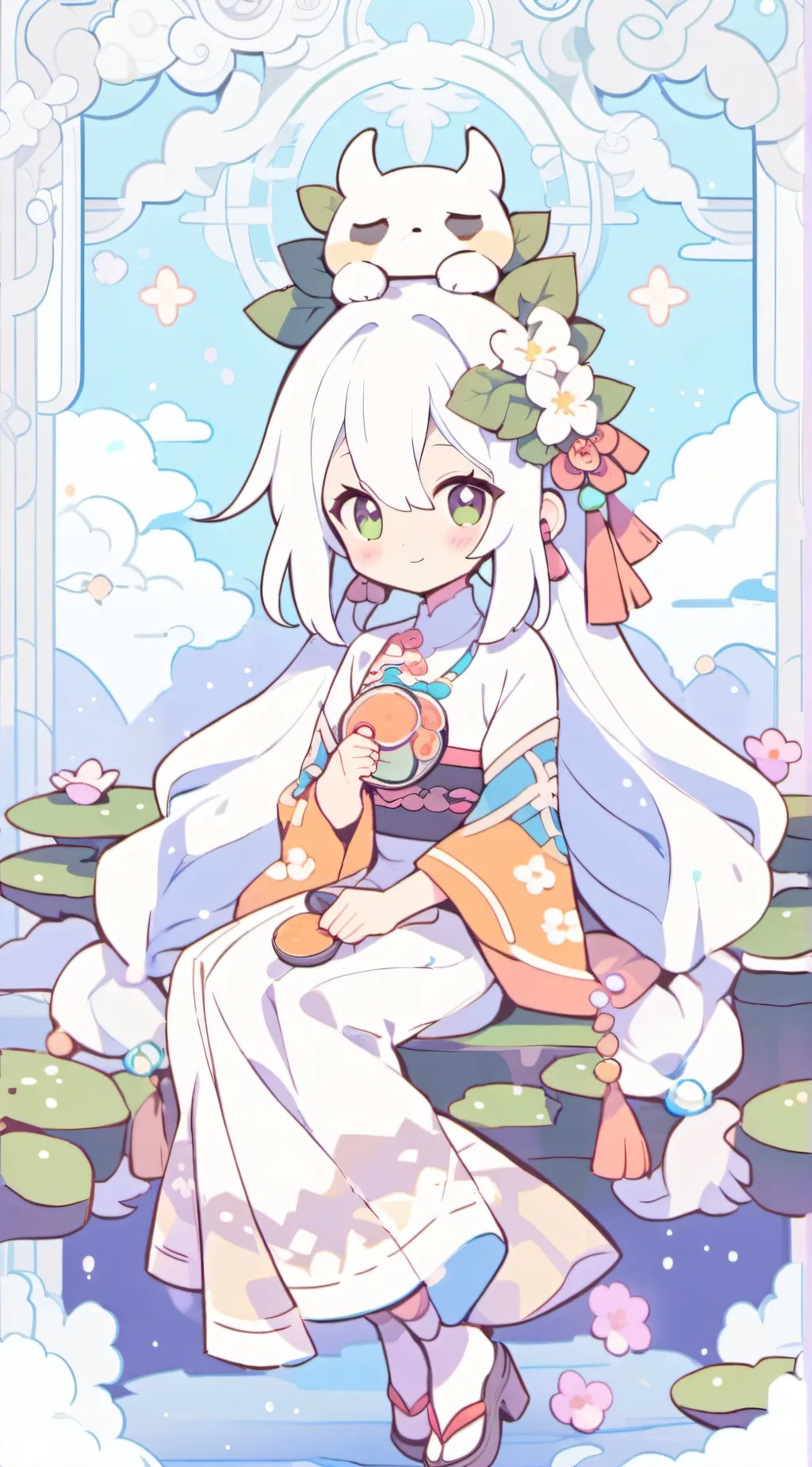 Talkie AI - Chat with Alice