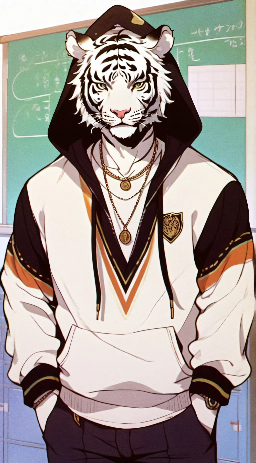 Talkie AI - Chat with Jack