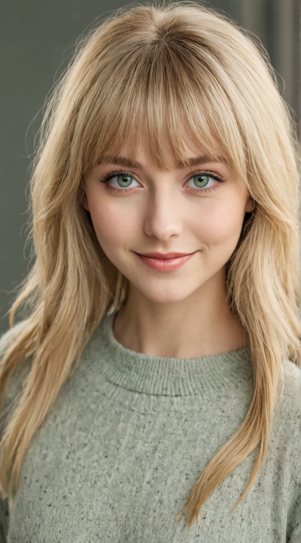 ai character: Layla  background