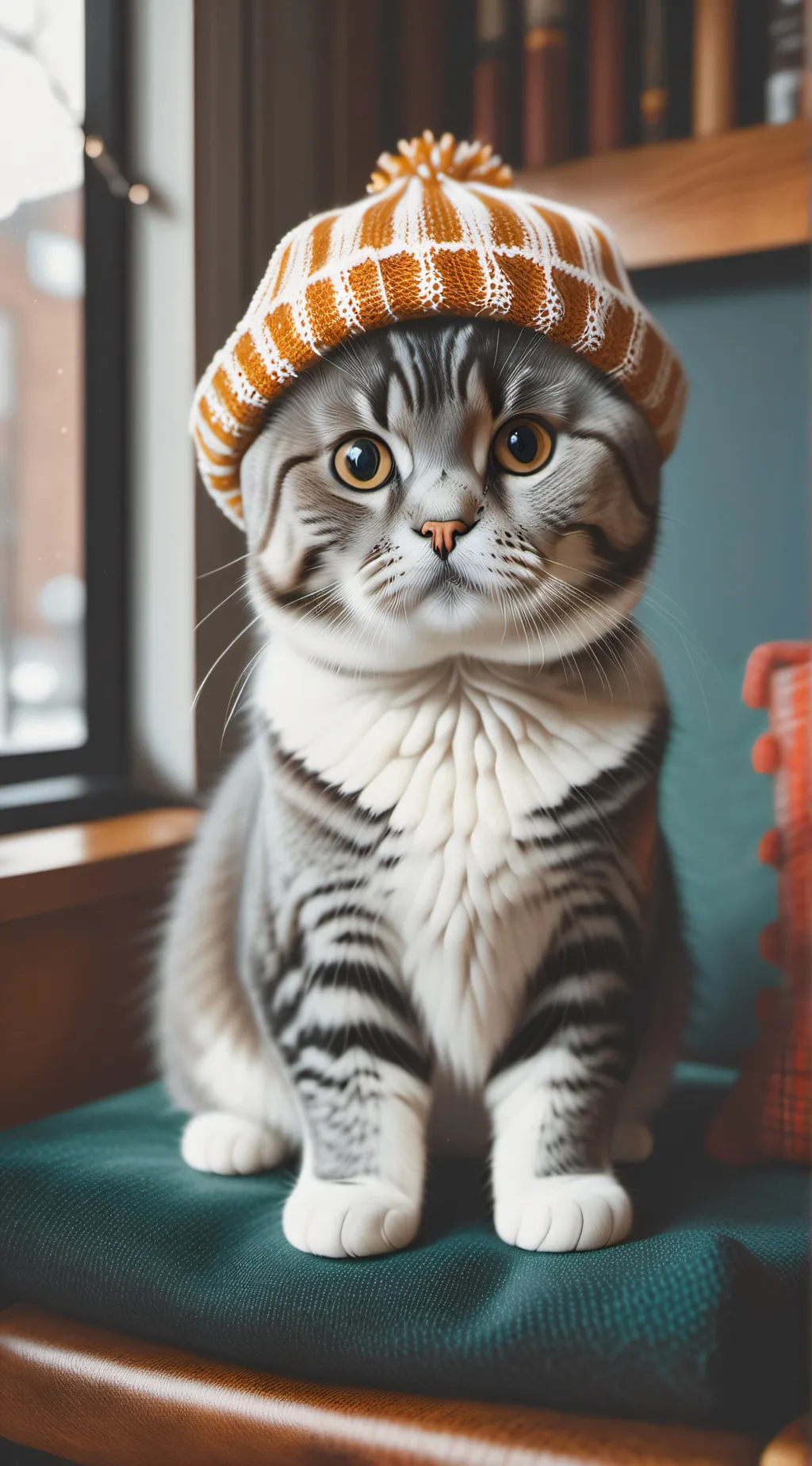 Talkie AI - Chat with Cheeto