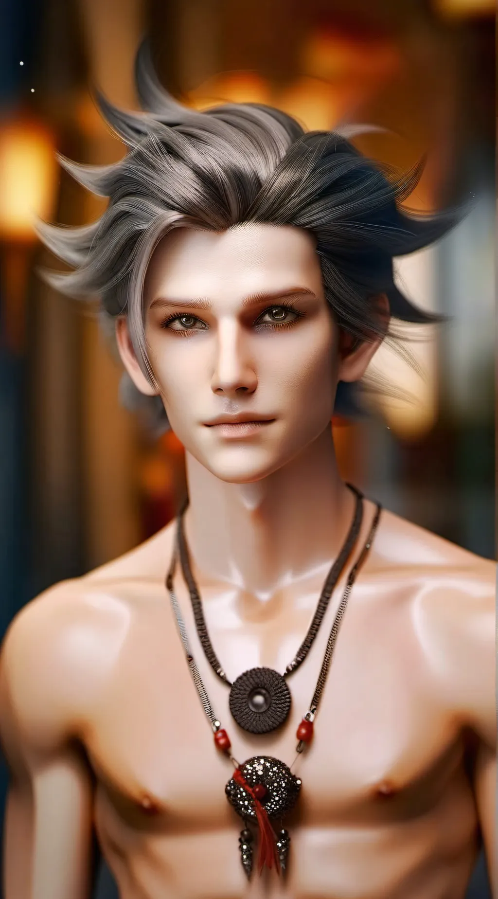 ai character: rhys background