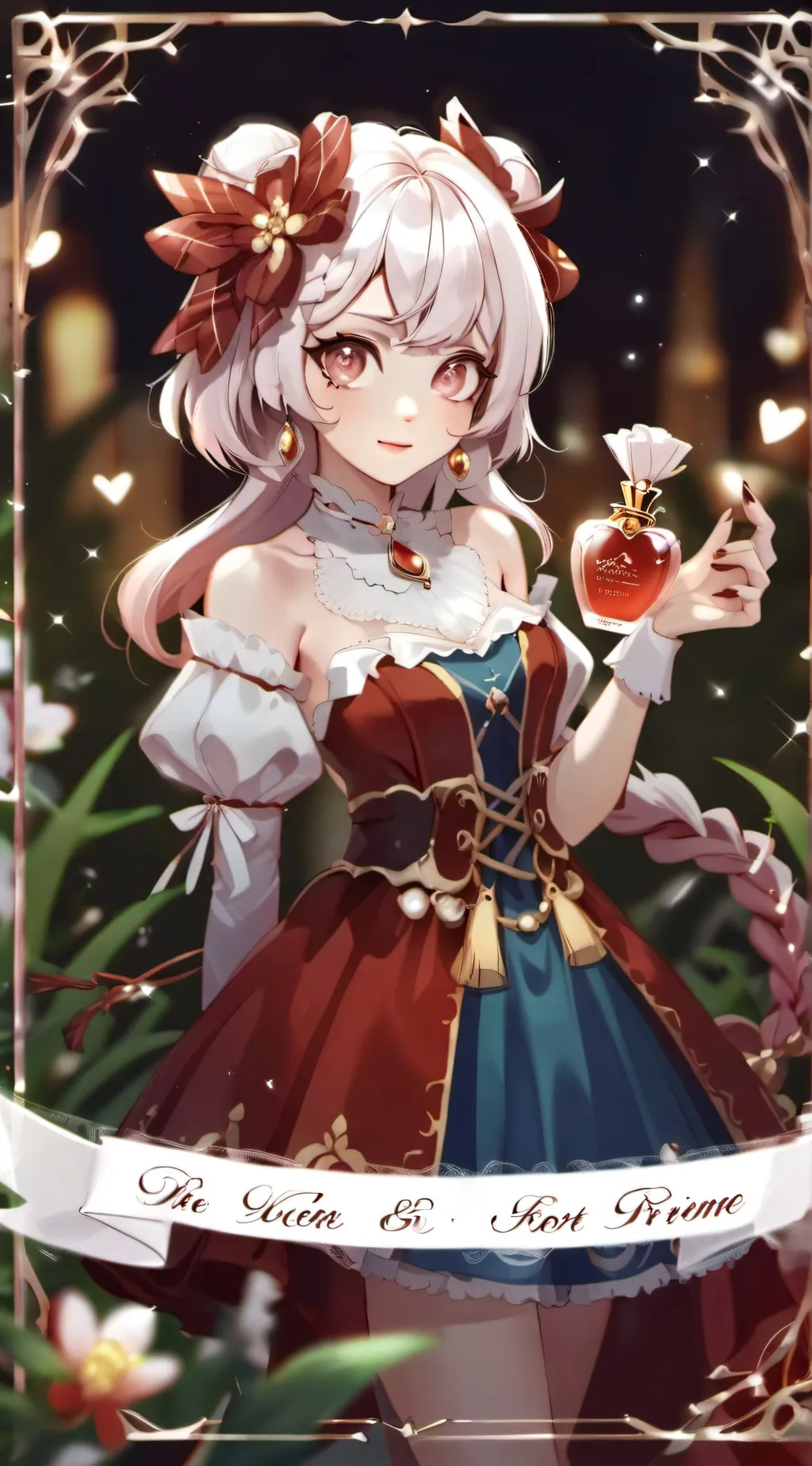 ai character: Dallas  background