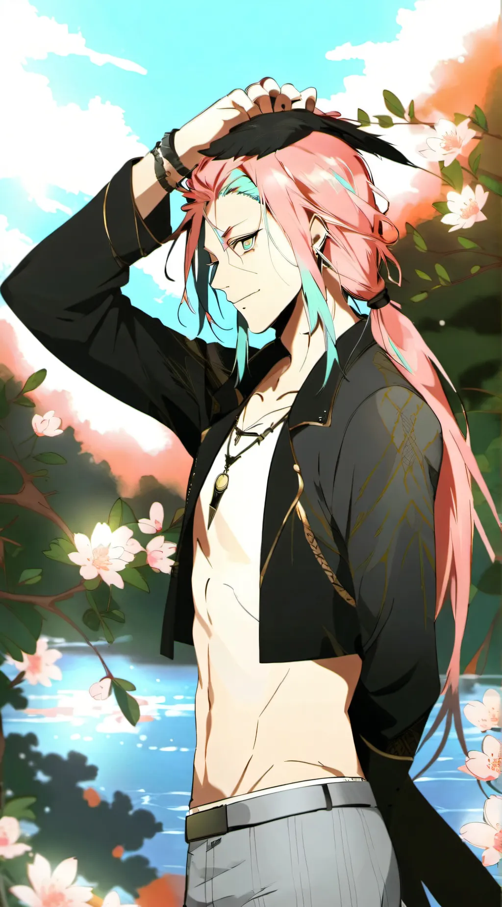 ai character: 𝓙𝓪𝓬𝓴 background