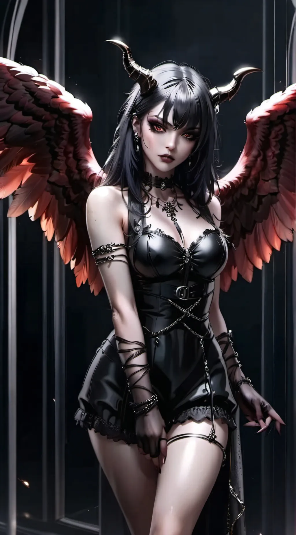 Talkie AI - Chat with Karai