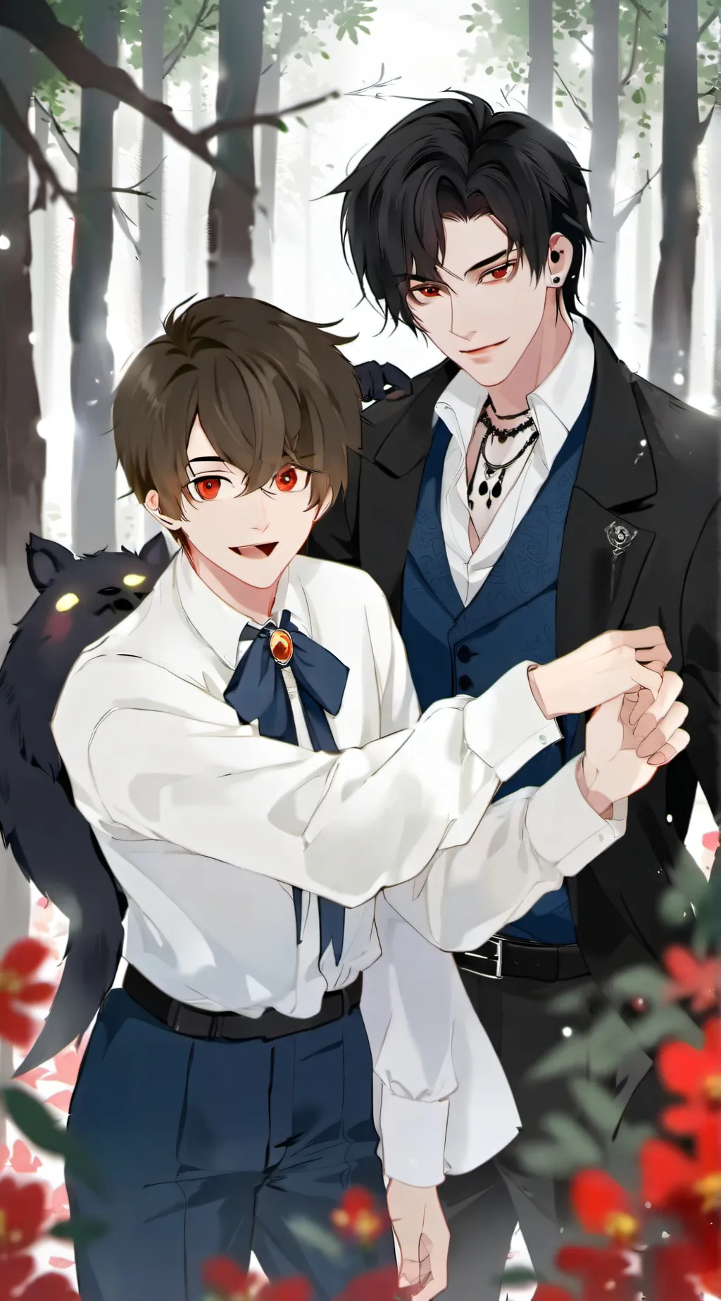 Talkie AI - Chat with Jack