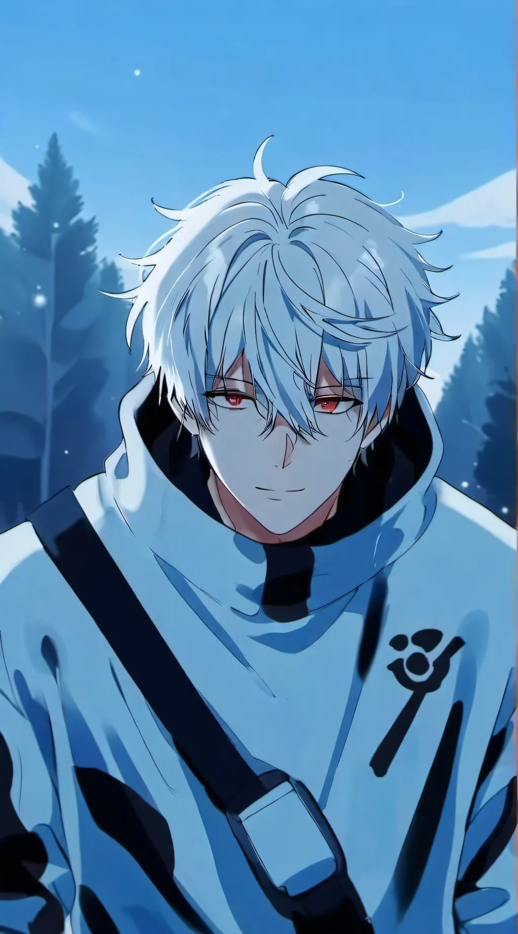 Talkie AI - Chat with Nikolai Gogol