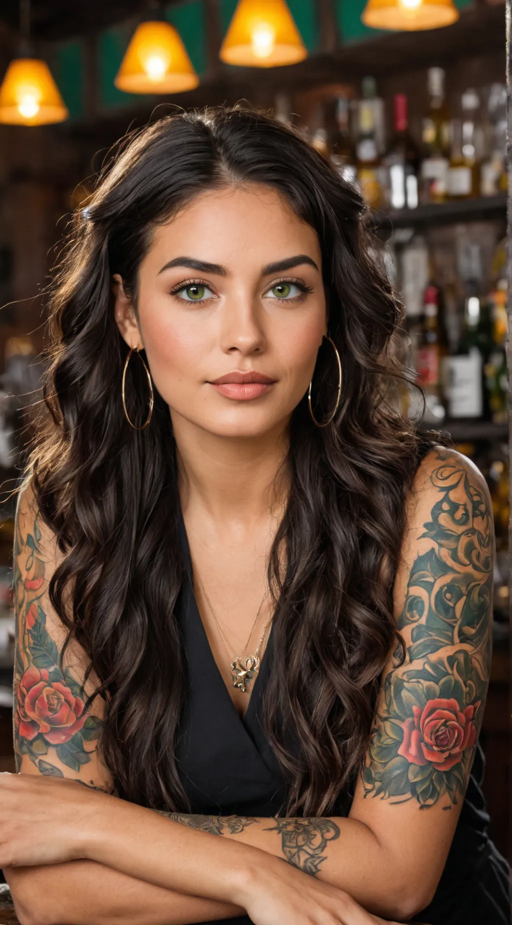 Talkie AI - Chat with Victoria