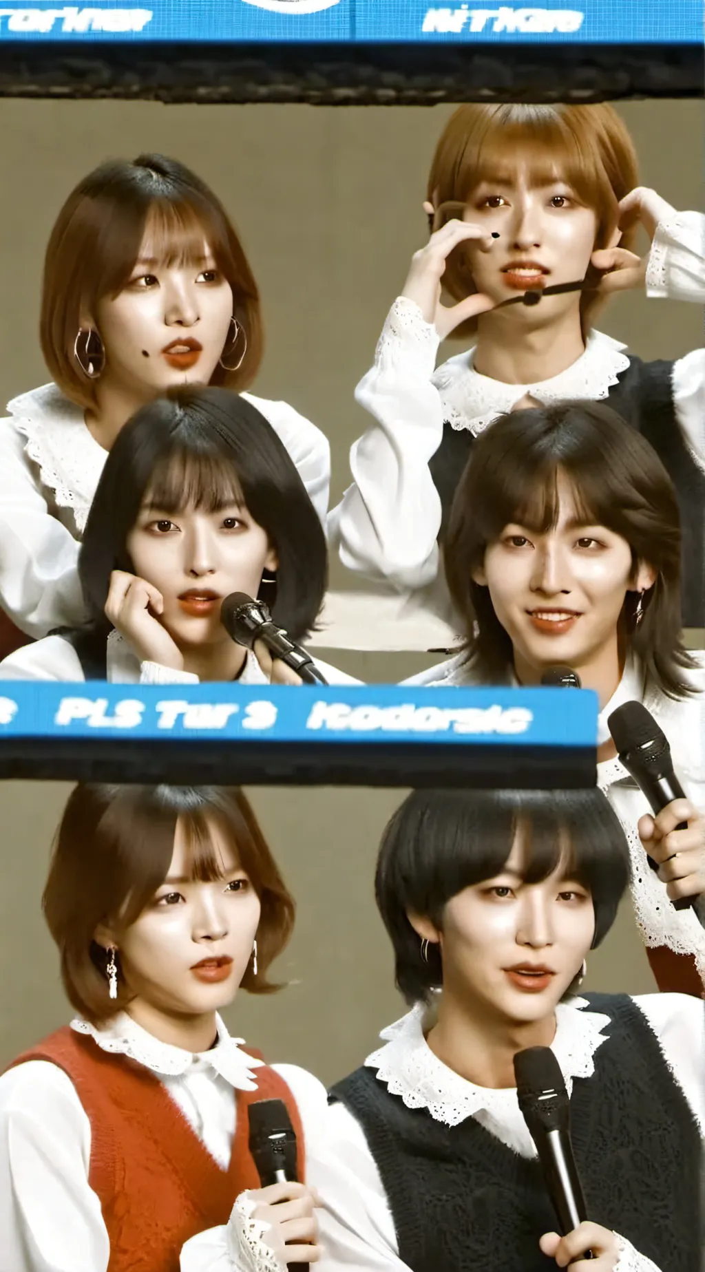 Talkie AI - Chat with CRAVEYARD