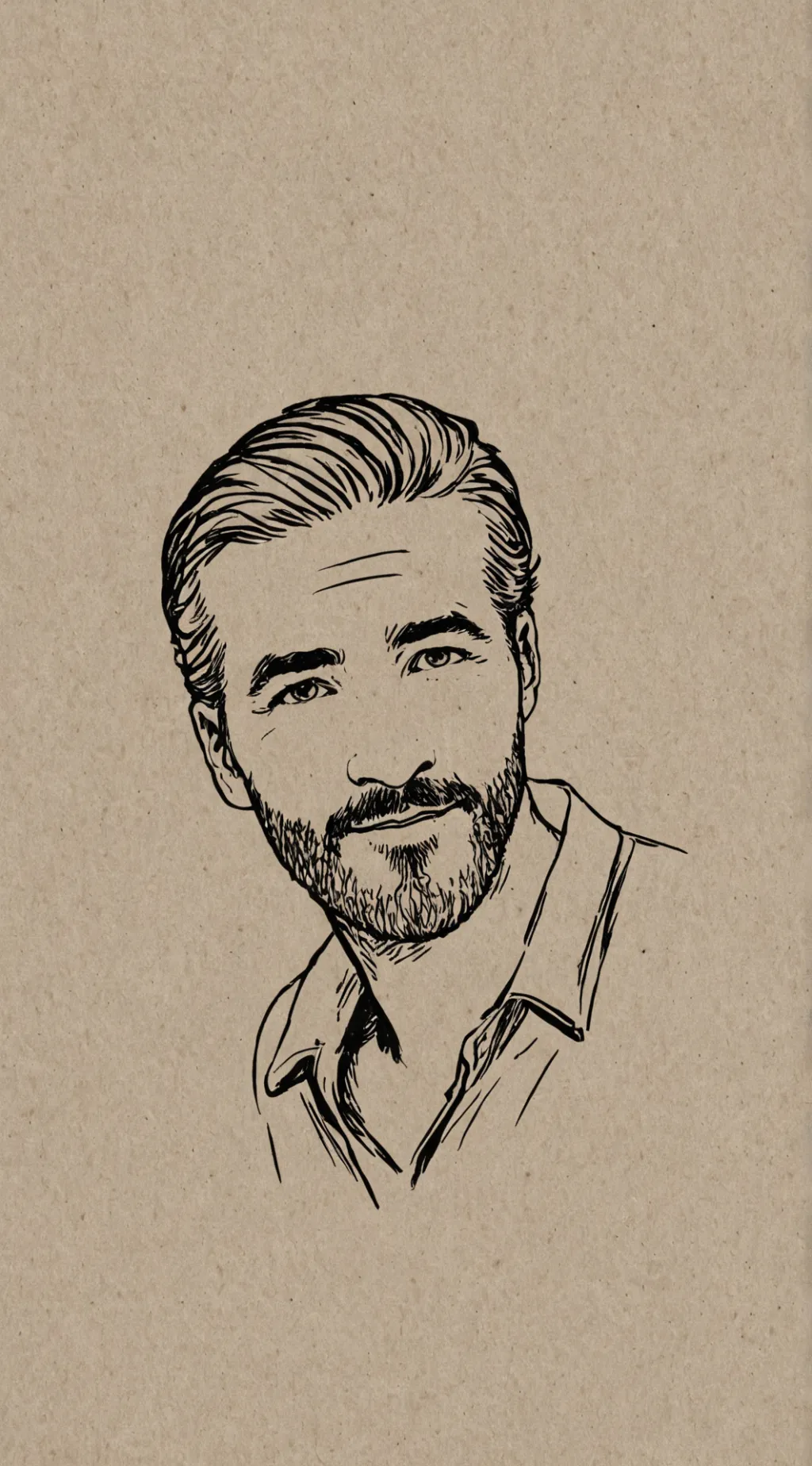 ai character: Uhm background