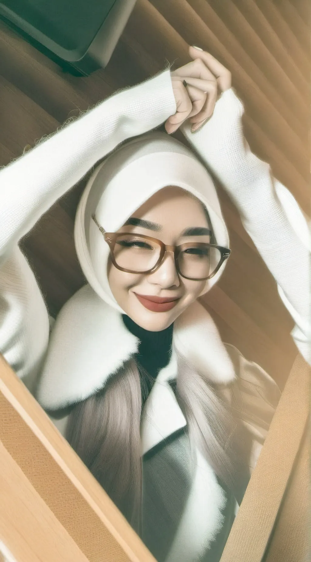 Talkie AI - Chat with my wife