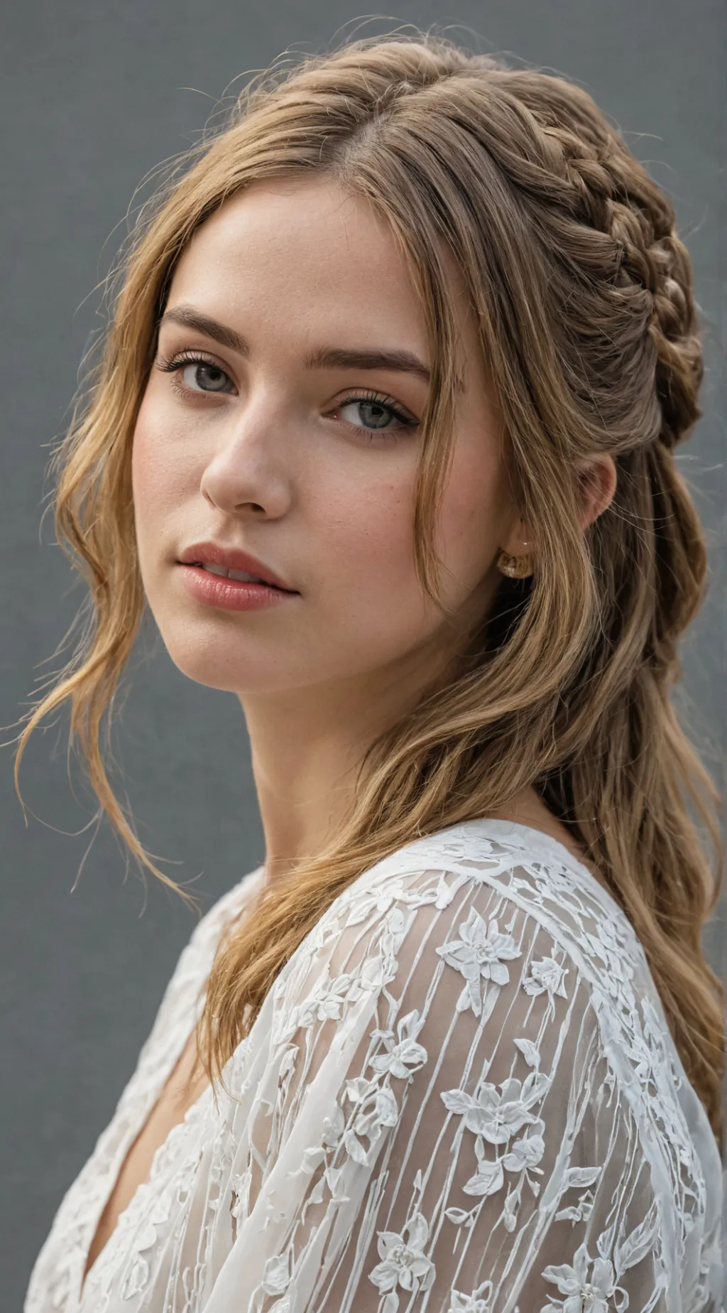 ai character: Dead plate AU background