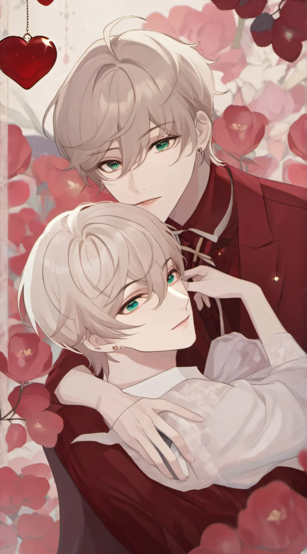 Talkie AI - Chat with Micheal pregnant 