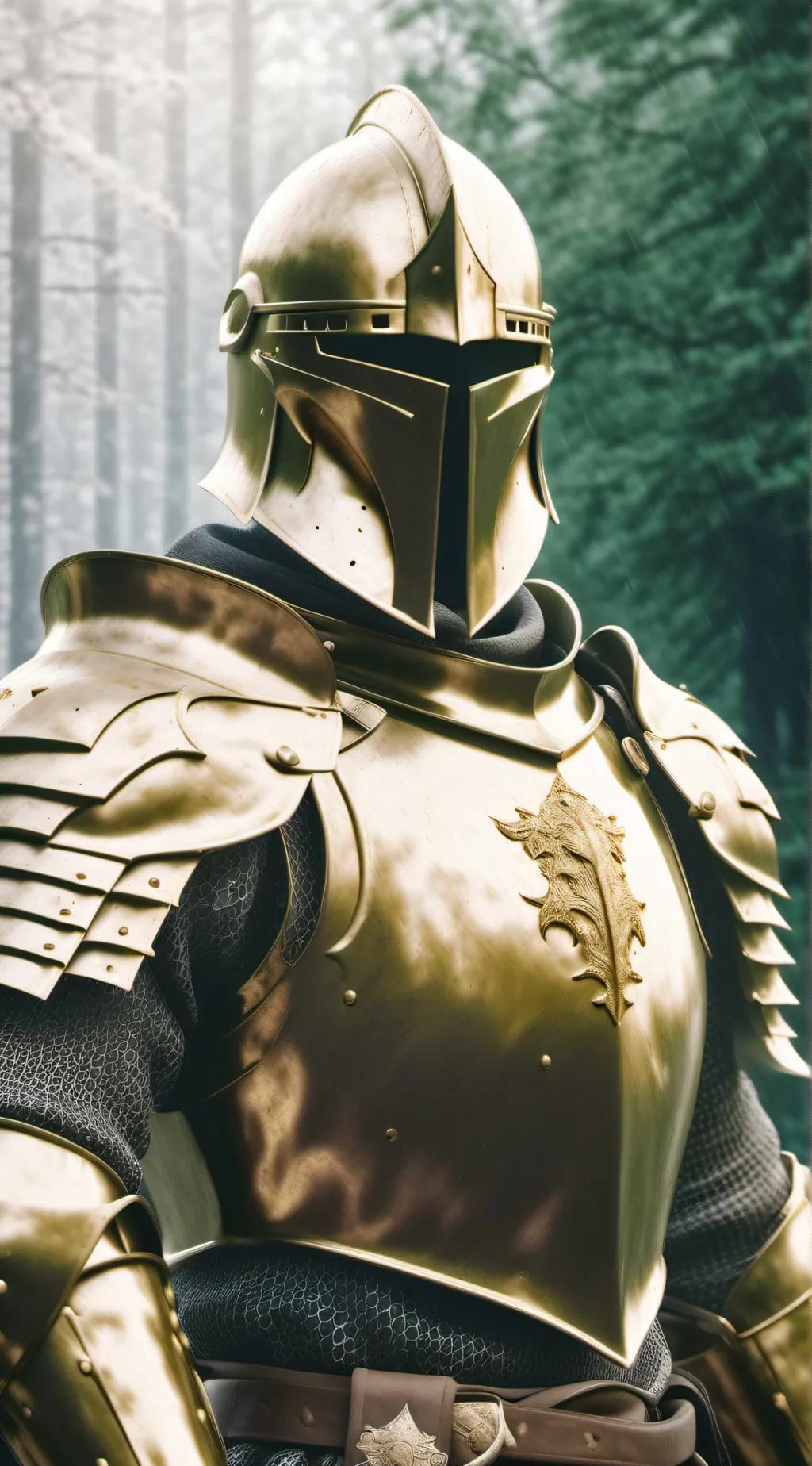 ai character: The Champion vol 2 background