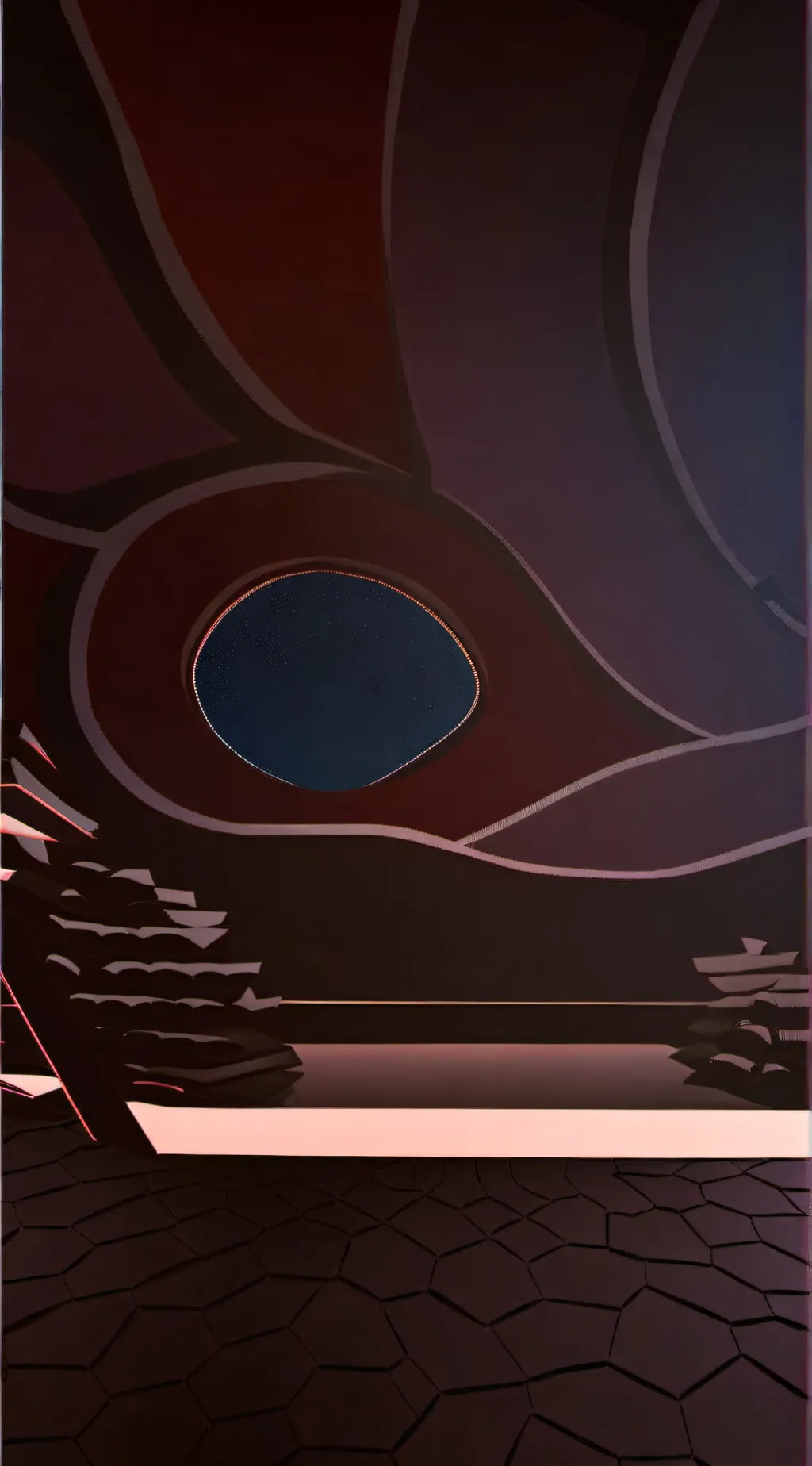 ai character: Princess alice🗿 background