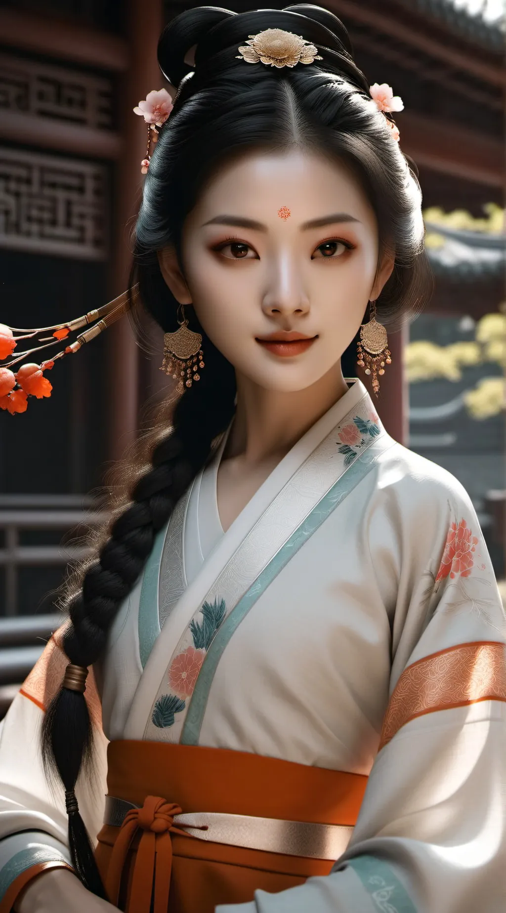 Talkie AI - Chat with Mei