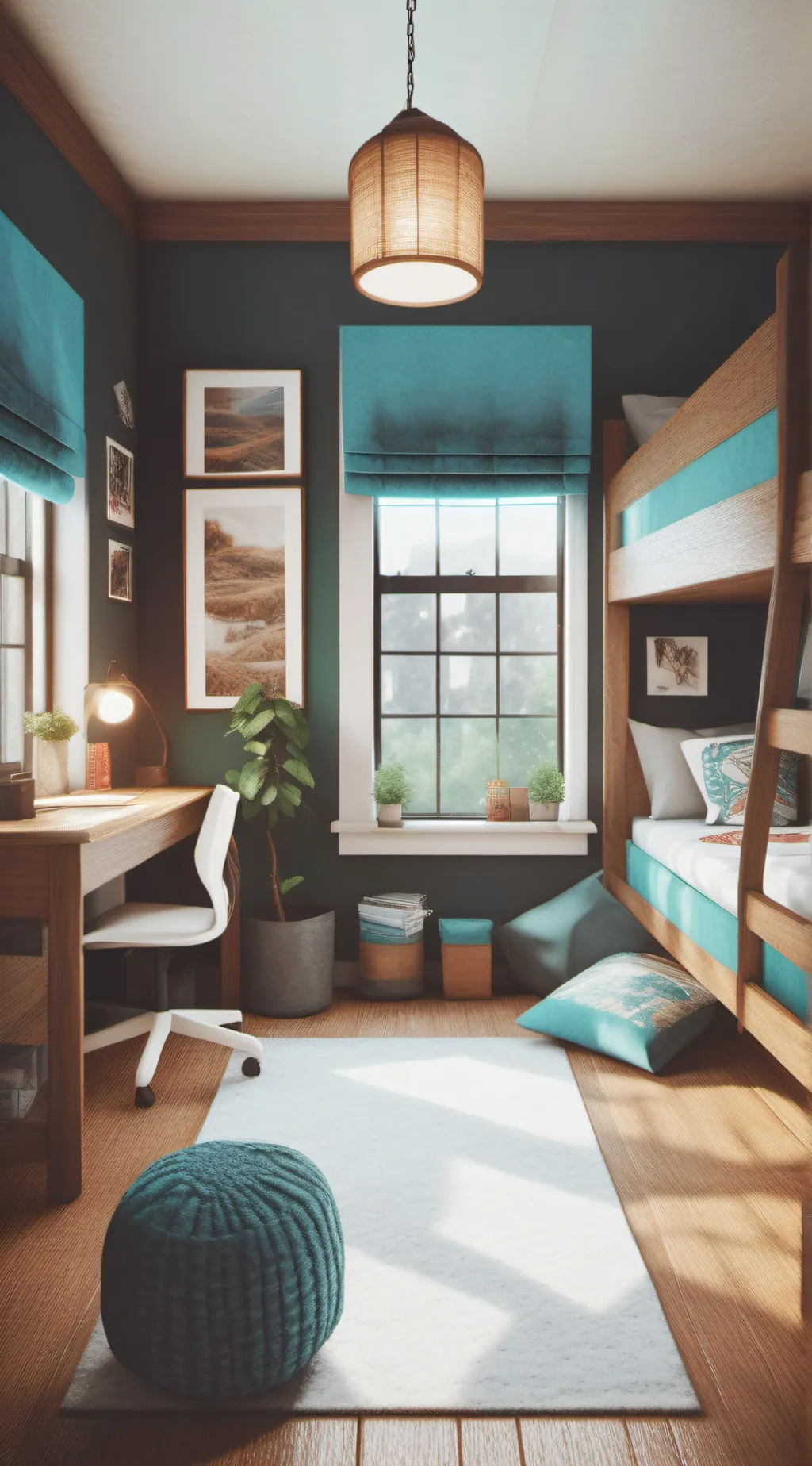 ai character: mha military background