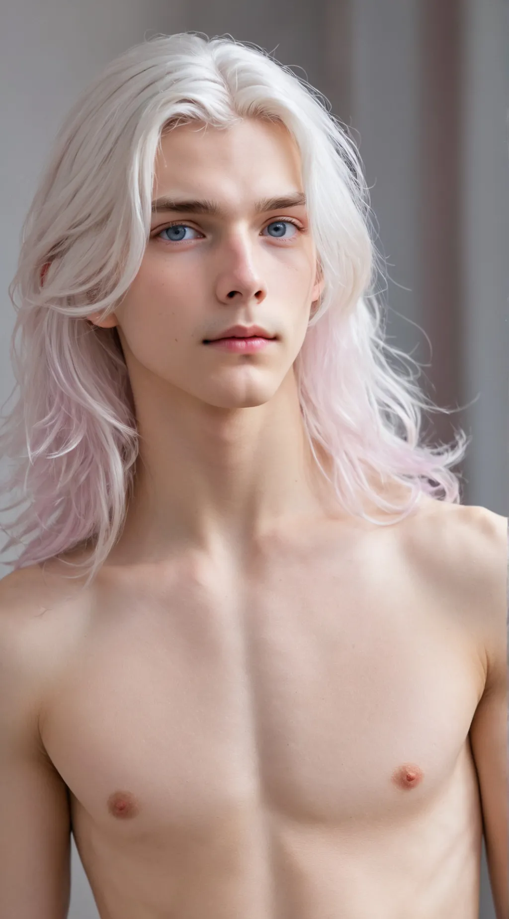 Talkie AI - Chat with Dymonlian