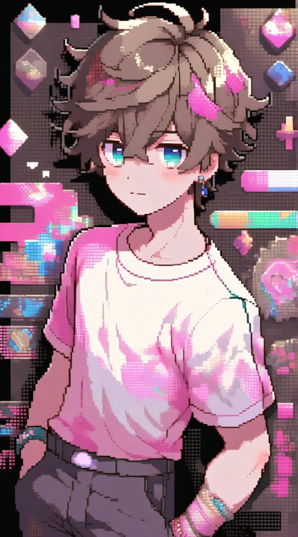 Talkie AI - Chat with colin