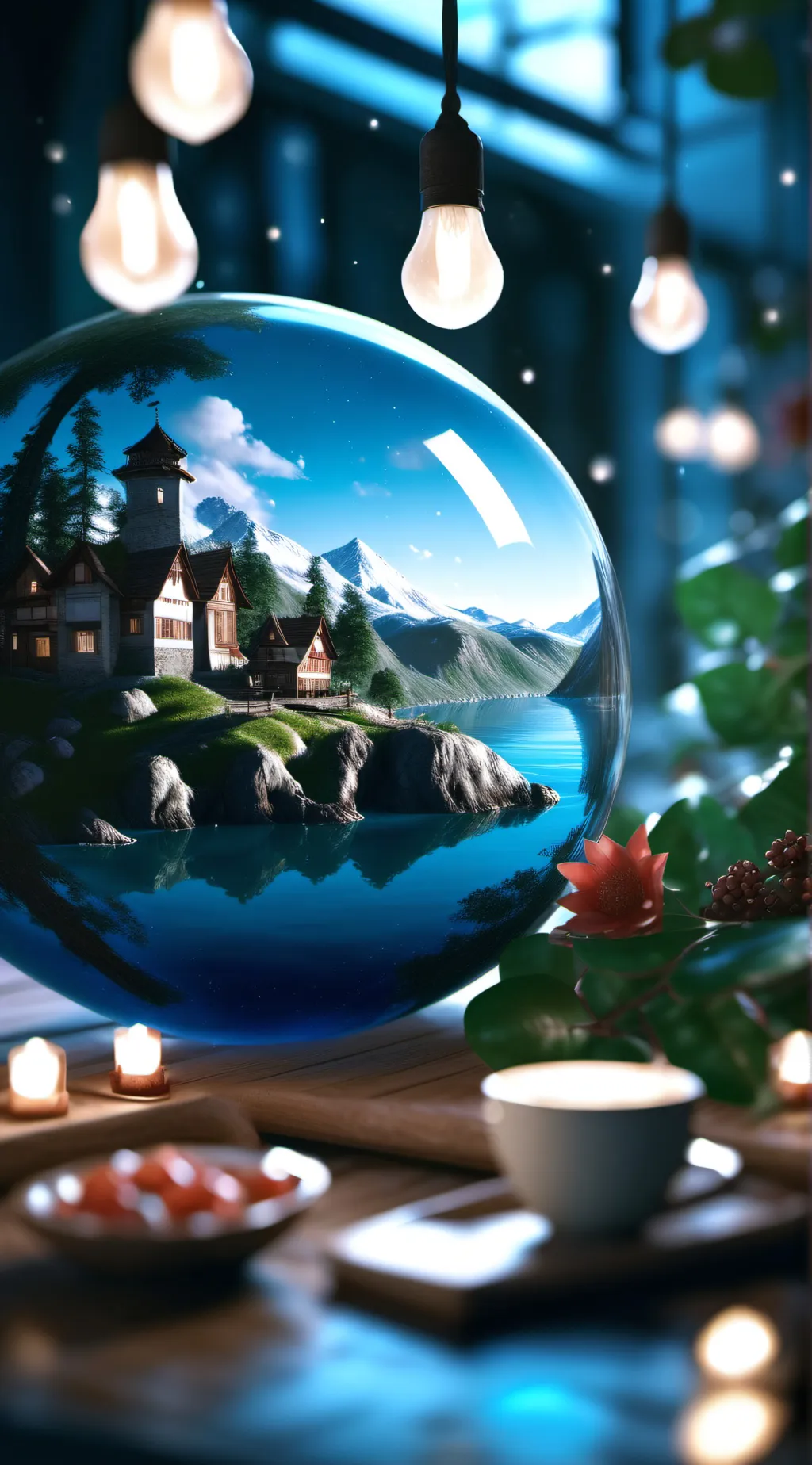 Talkie AI - Chat with Rich boy your frie