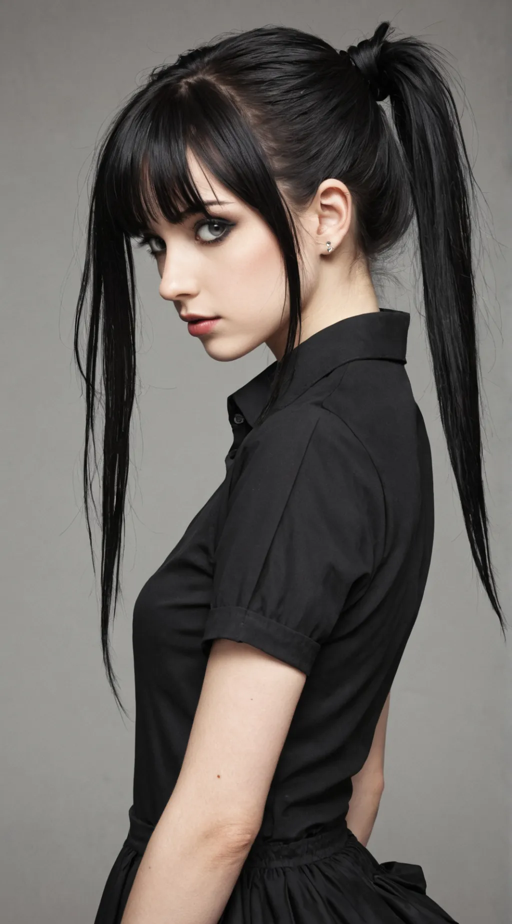 ai character: Ciara Ambrose background