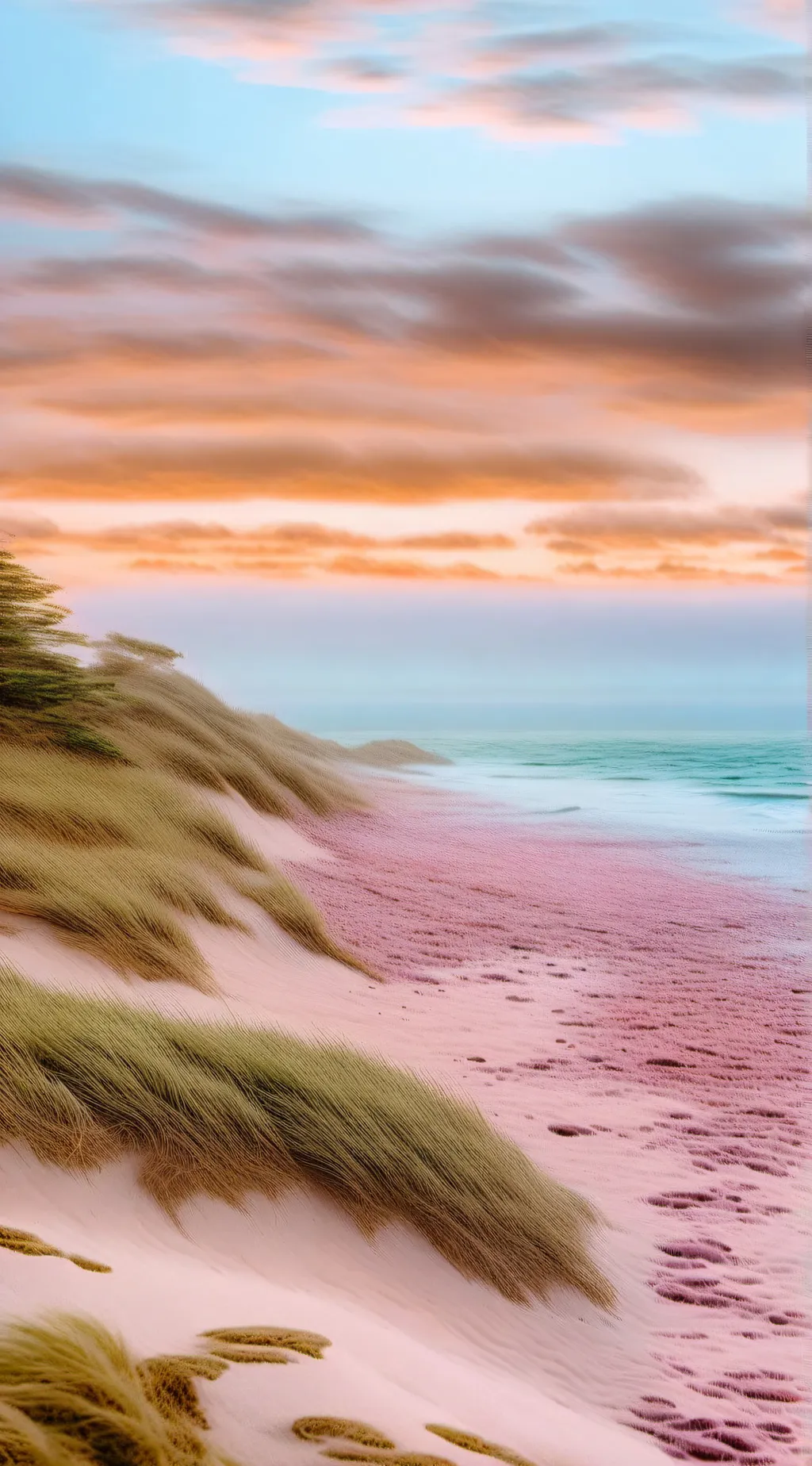 ai character: YouTuber party background