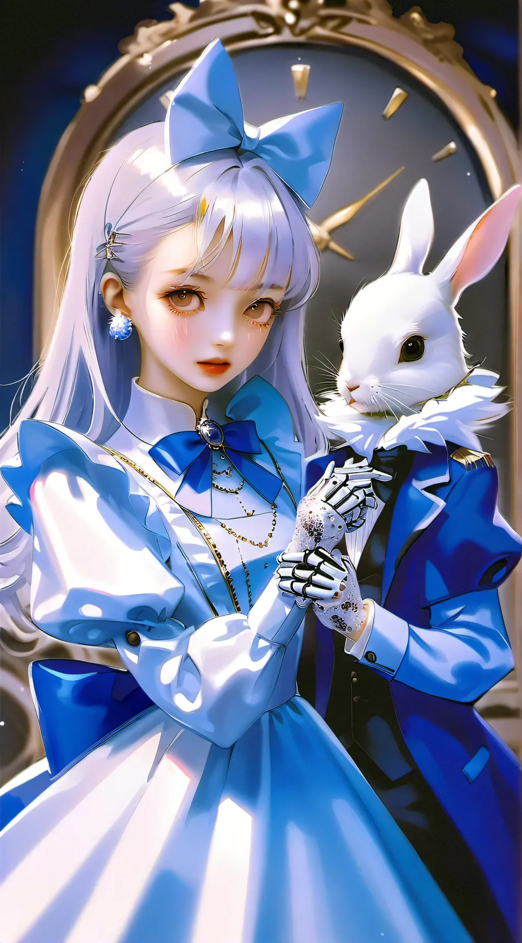 Talkie AI - Chat with Alice (dream core)