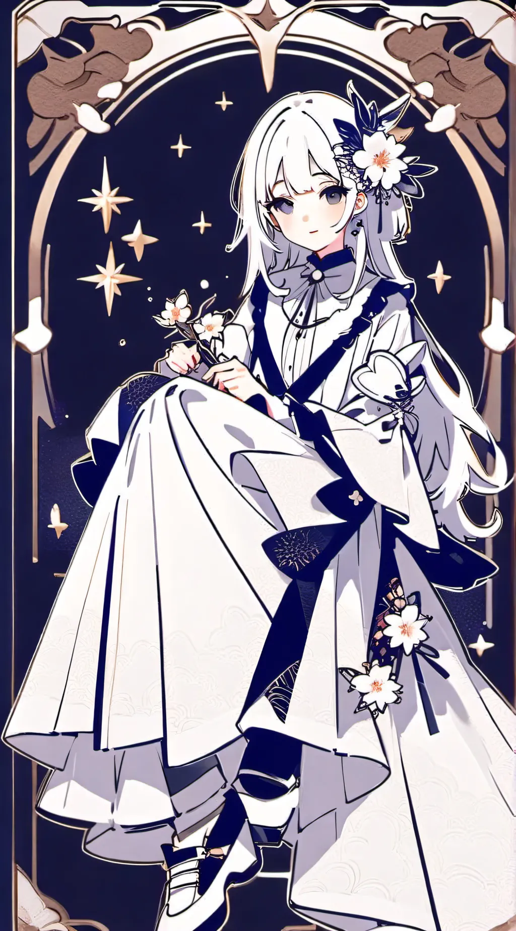 Talkie AI - Chat with Hack