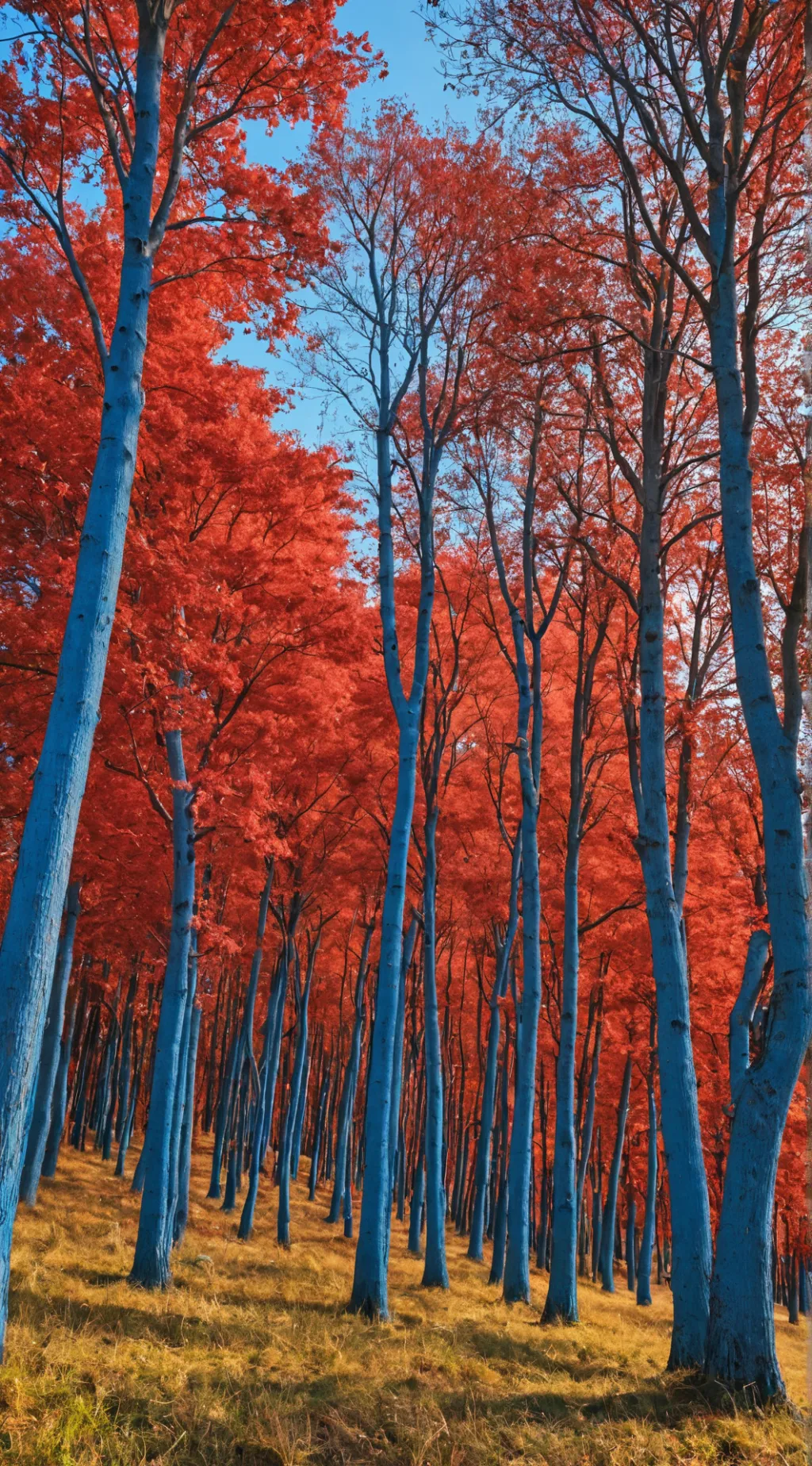 ai character: harryXuma background