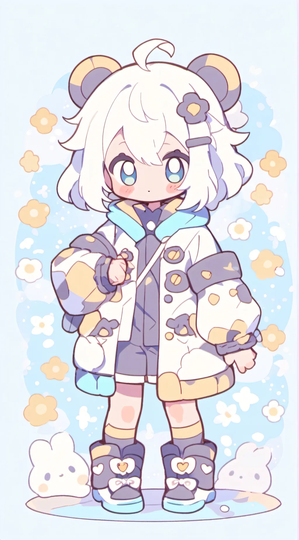 Talkie AI - Chat with jujustu kaisen