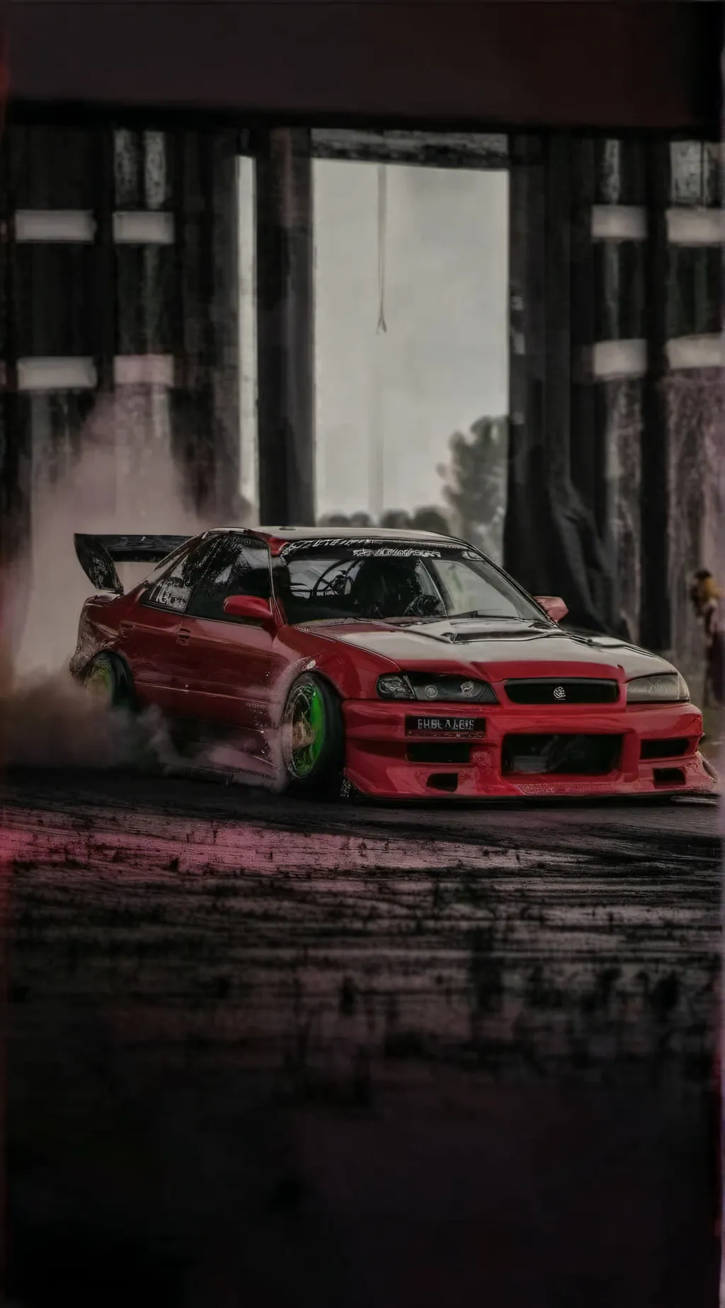 ai character: ᏢᎻϴΝᏦ ᎠᎡᏆҒͲᎬᎡ background