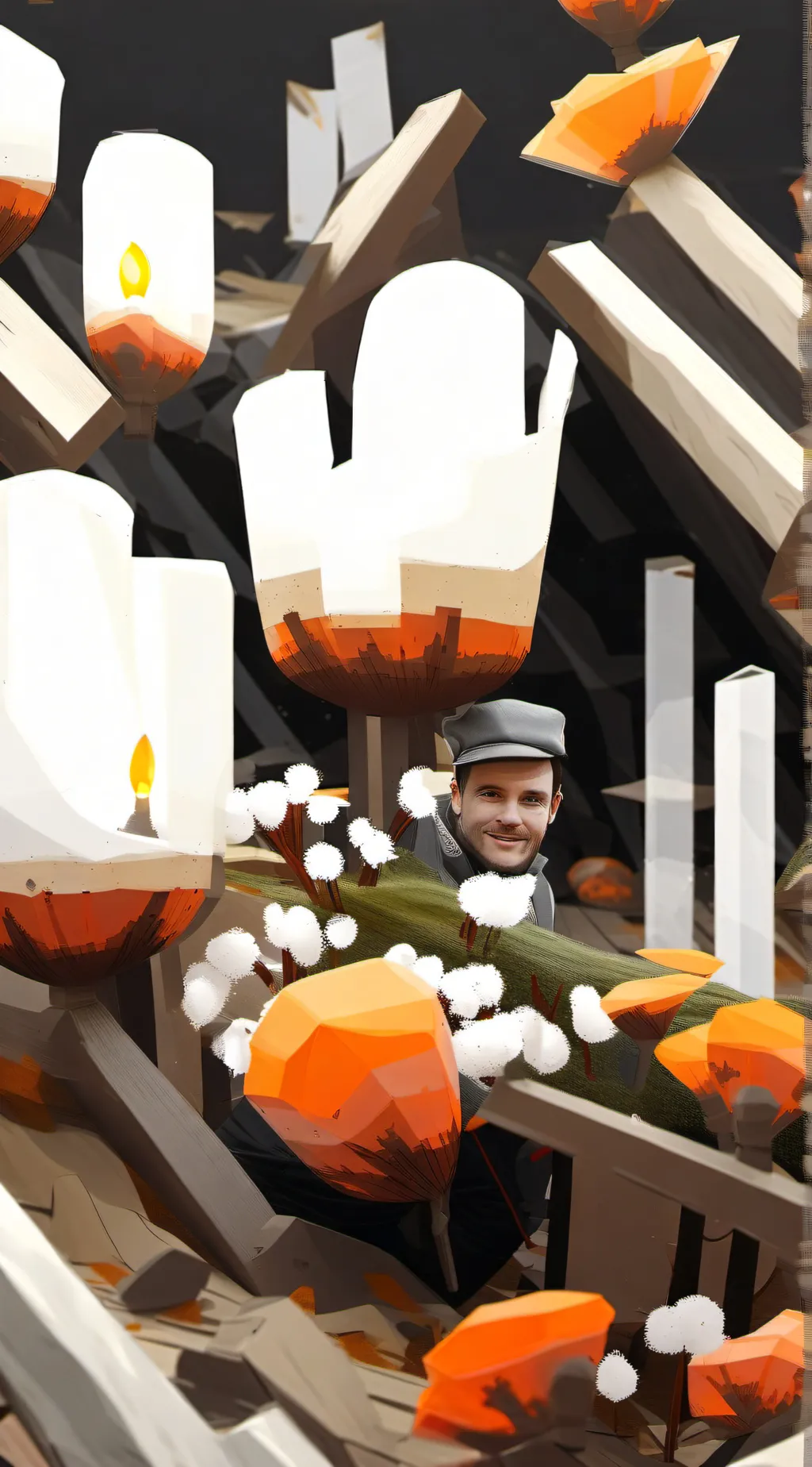 ai character: the boys hate you  background