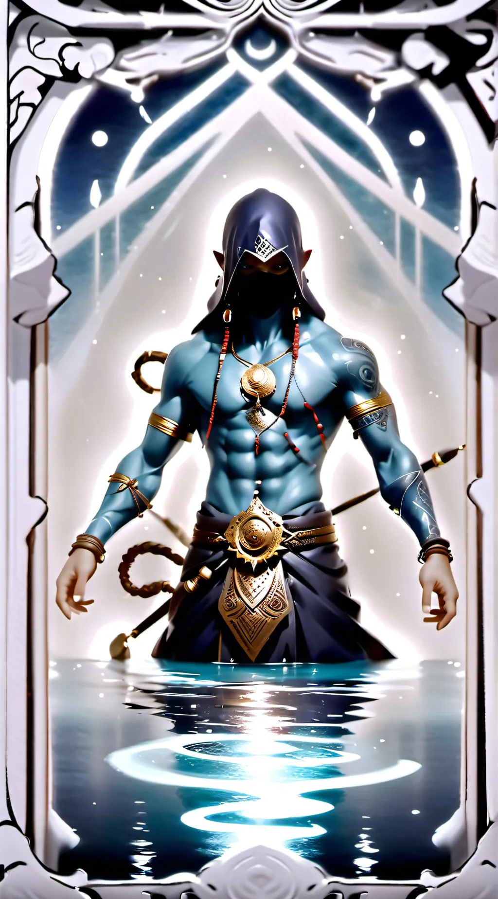 Talkie AI - Chat with Phyr³