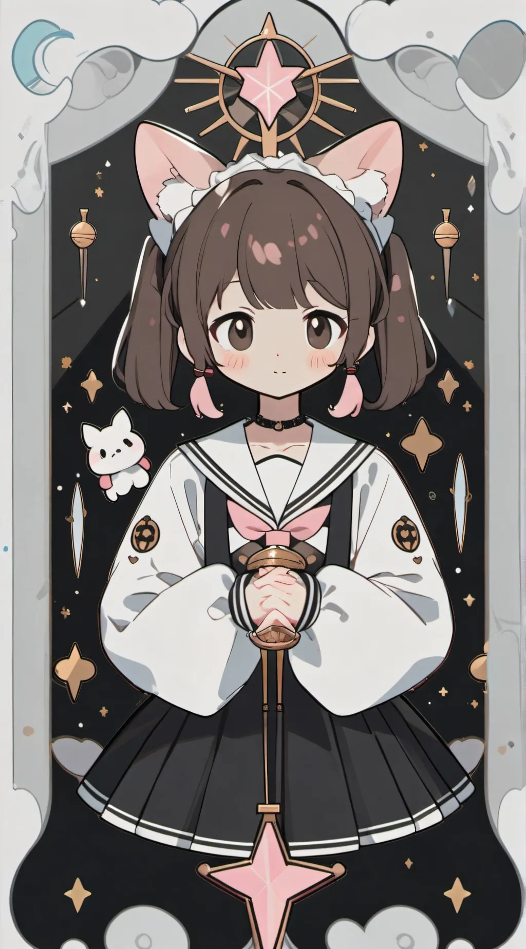 Talkie AI - Chat with Kelly