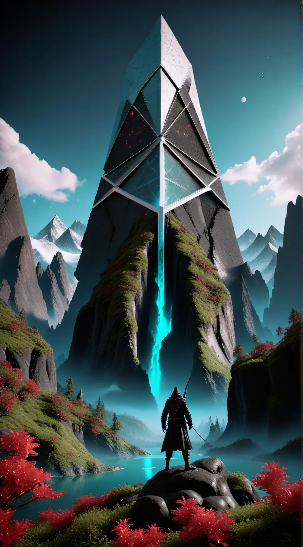 ai character: mm2 crazy infectio background