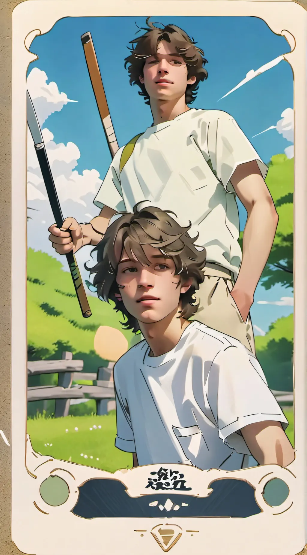 Talkie AI - Chat with Sturniolo's 🙃