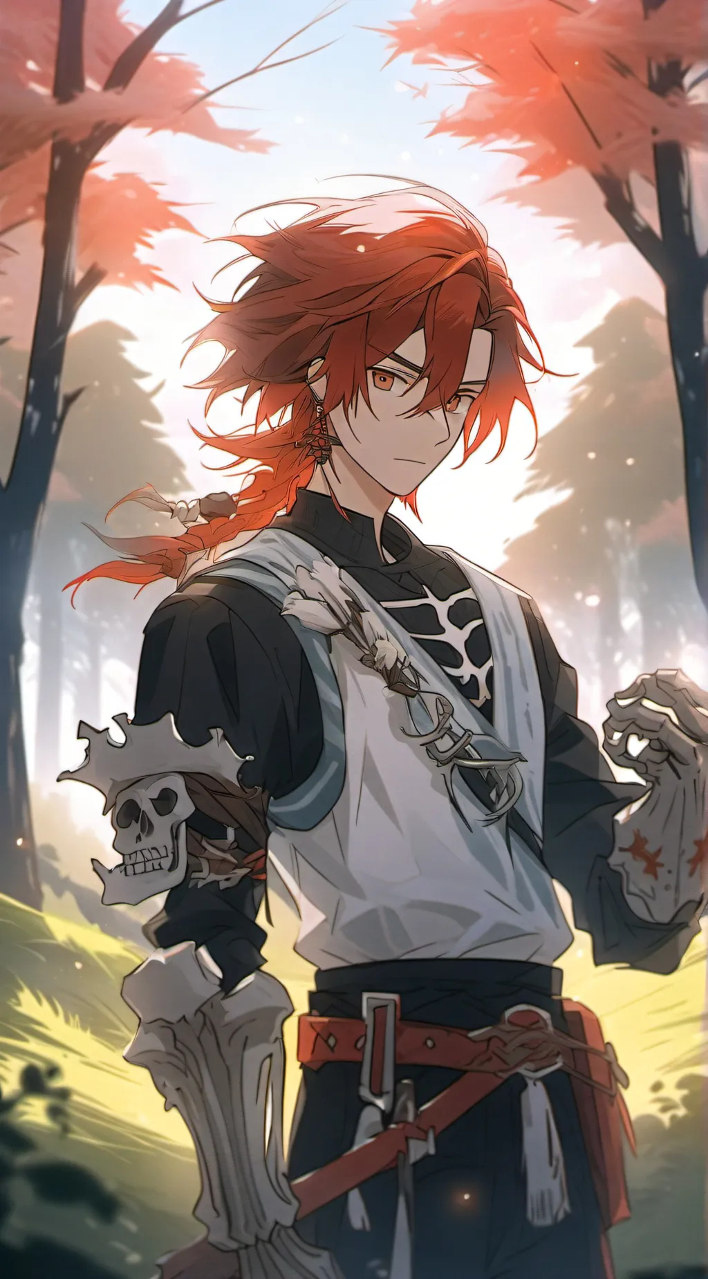 Talkie AI - Chat with Veran