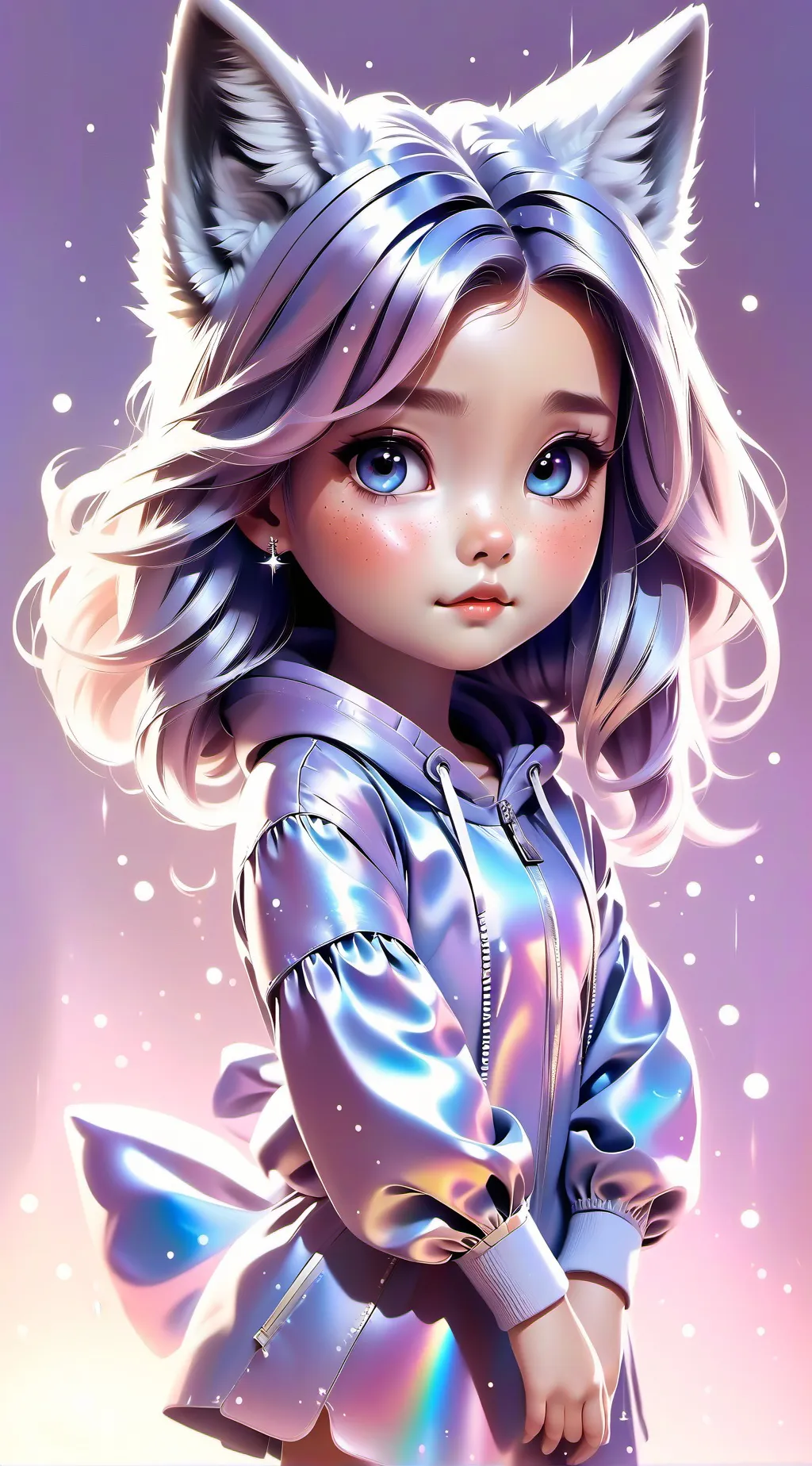 ai character: Isabella background