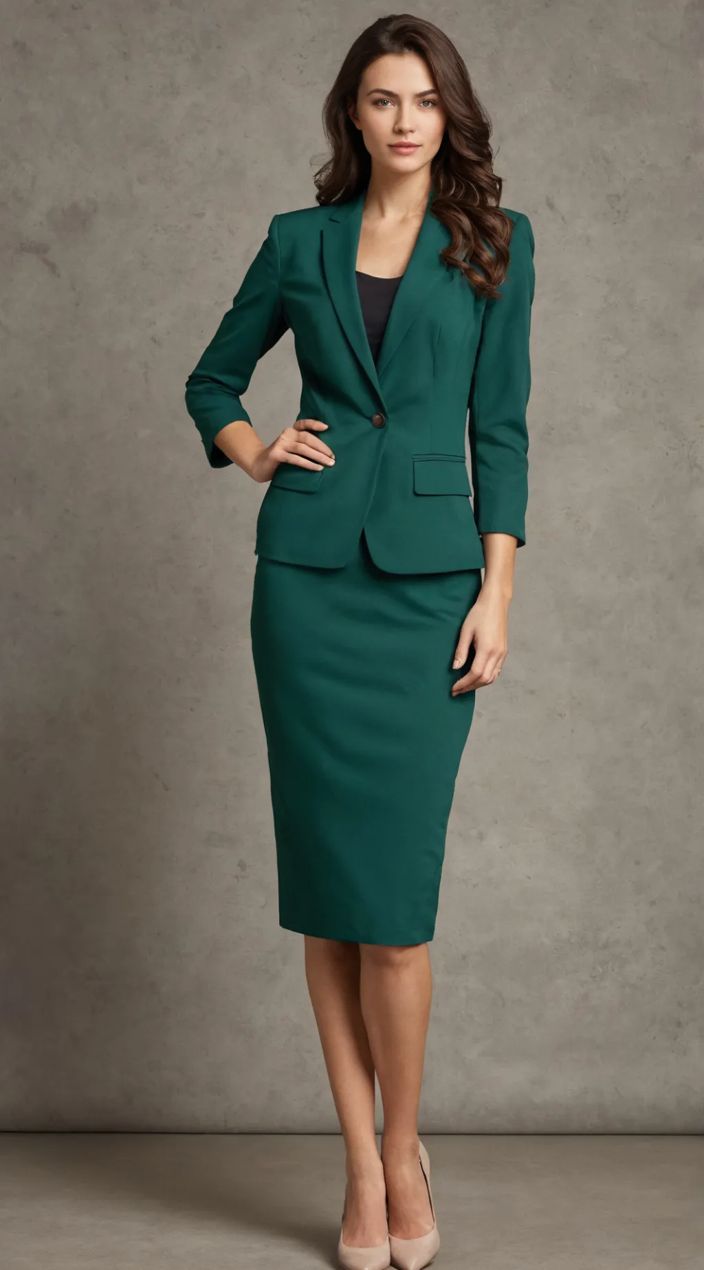 Talkie AI - Chat with Daria Gula