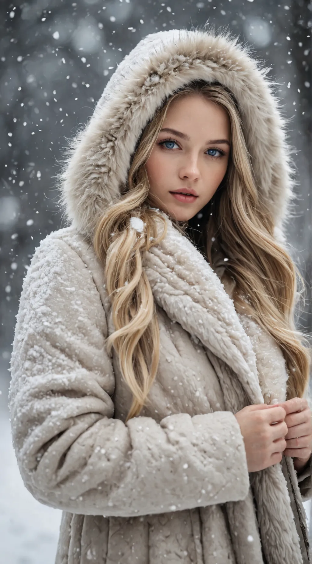 Talkie AI - Chat with Candace