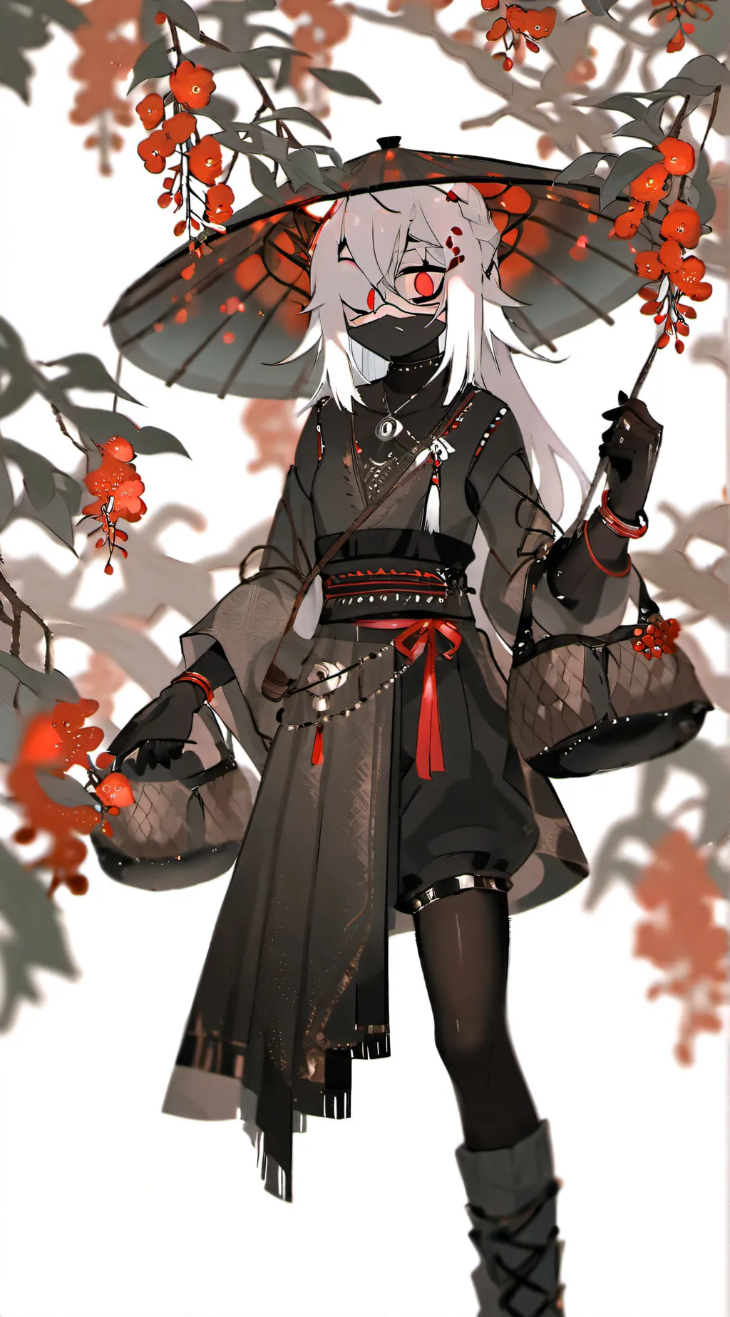 ai character: Olivier x Alice yo background