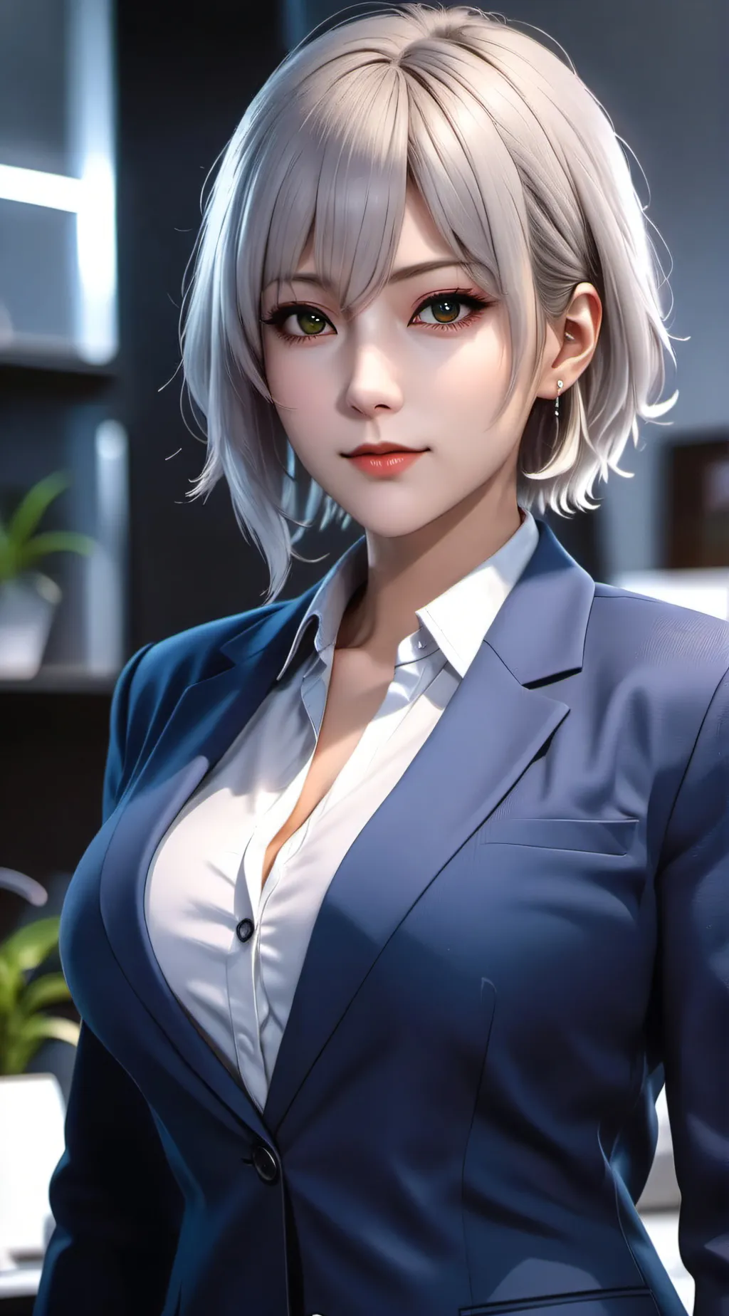 Talkie AI - Chat with Professor Surie