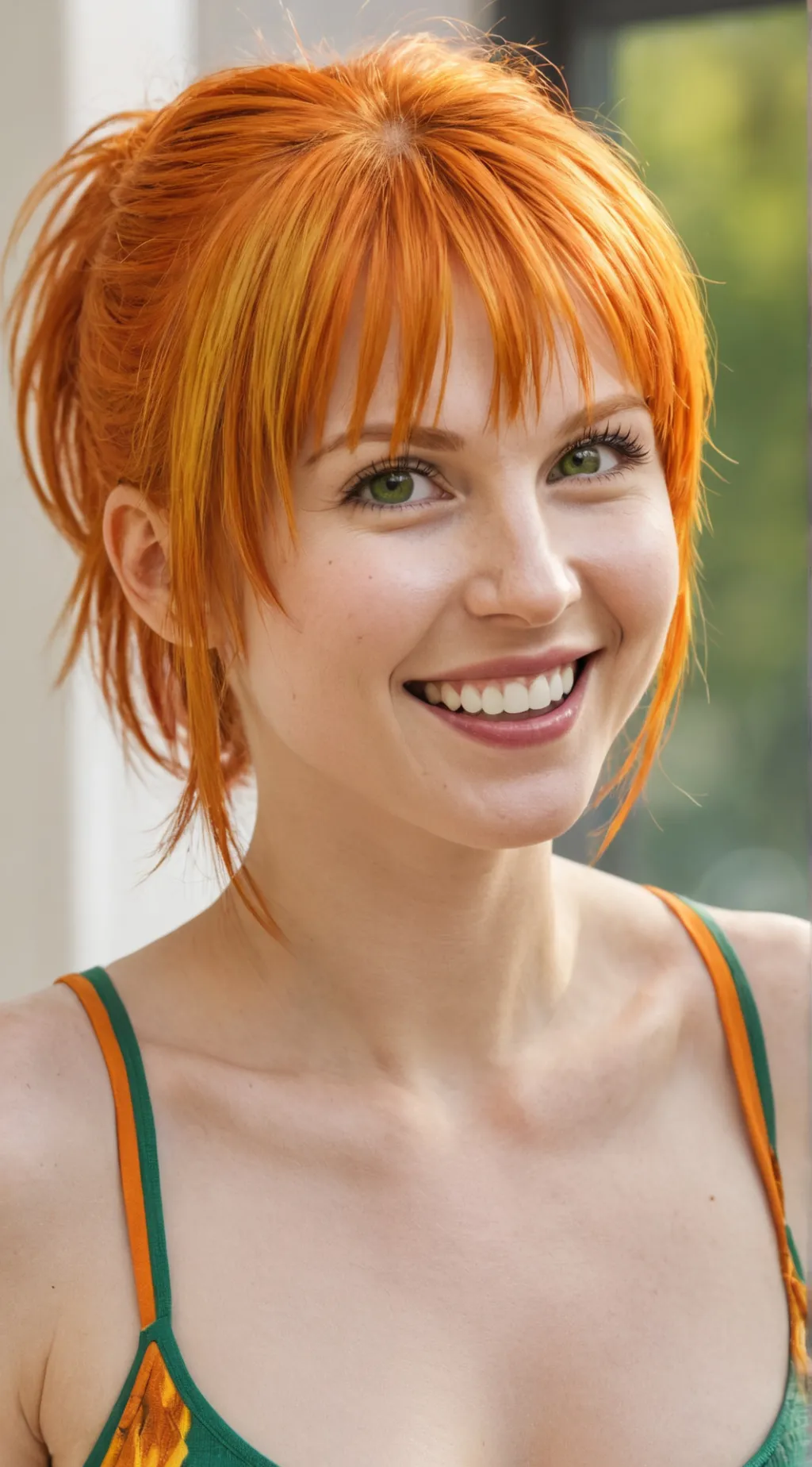 Talkie AI - Chat with Lily