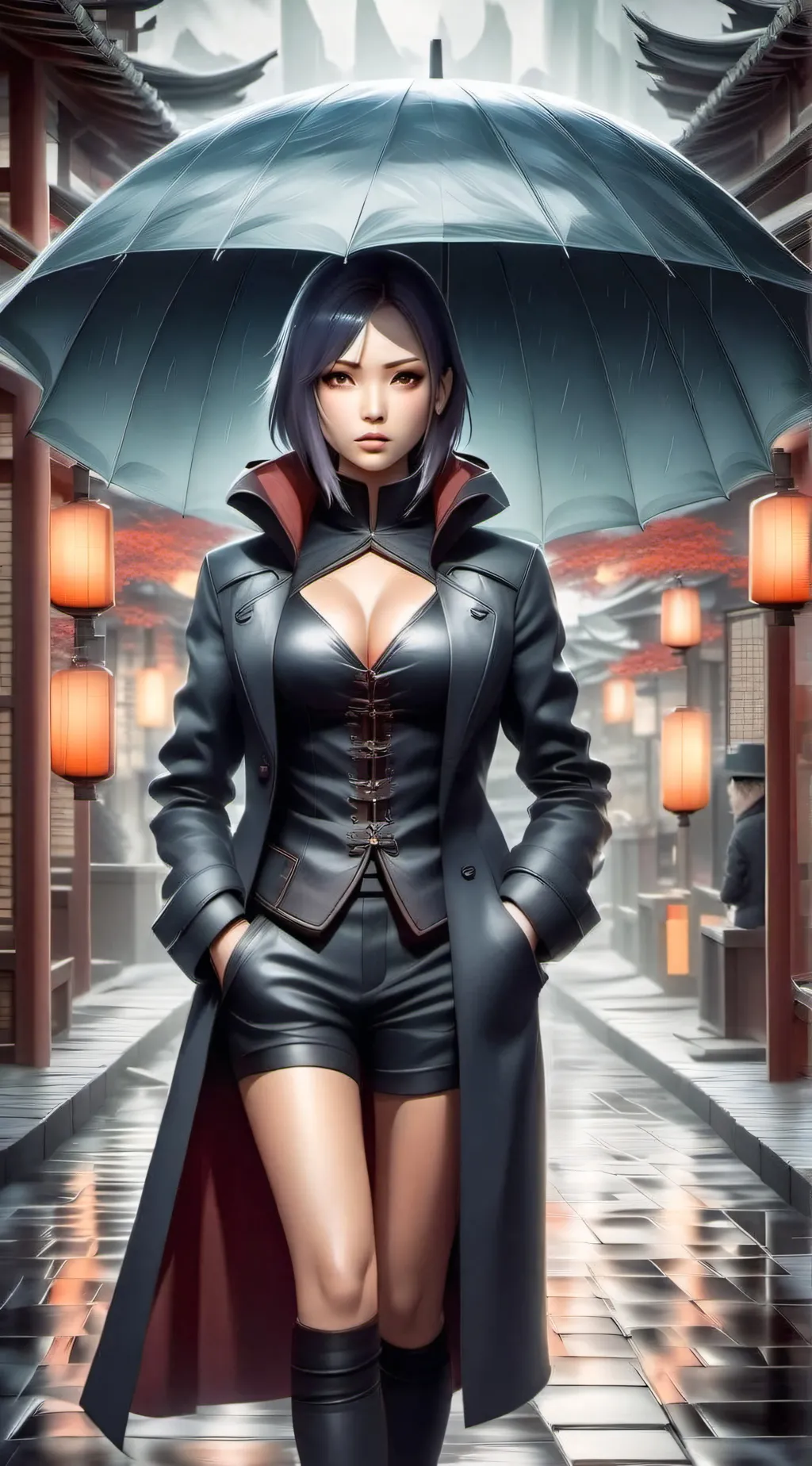 Talkie AI - Chat with Konan