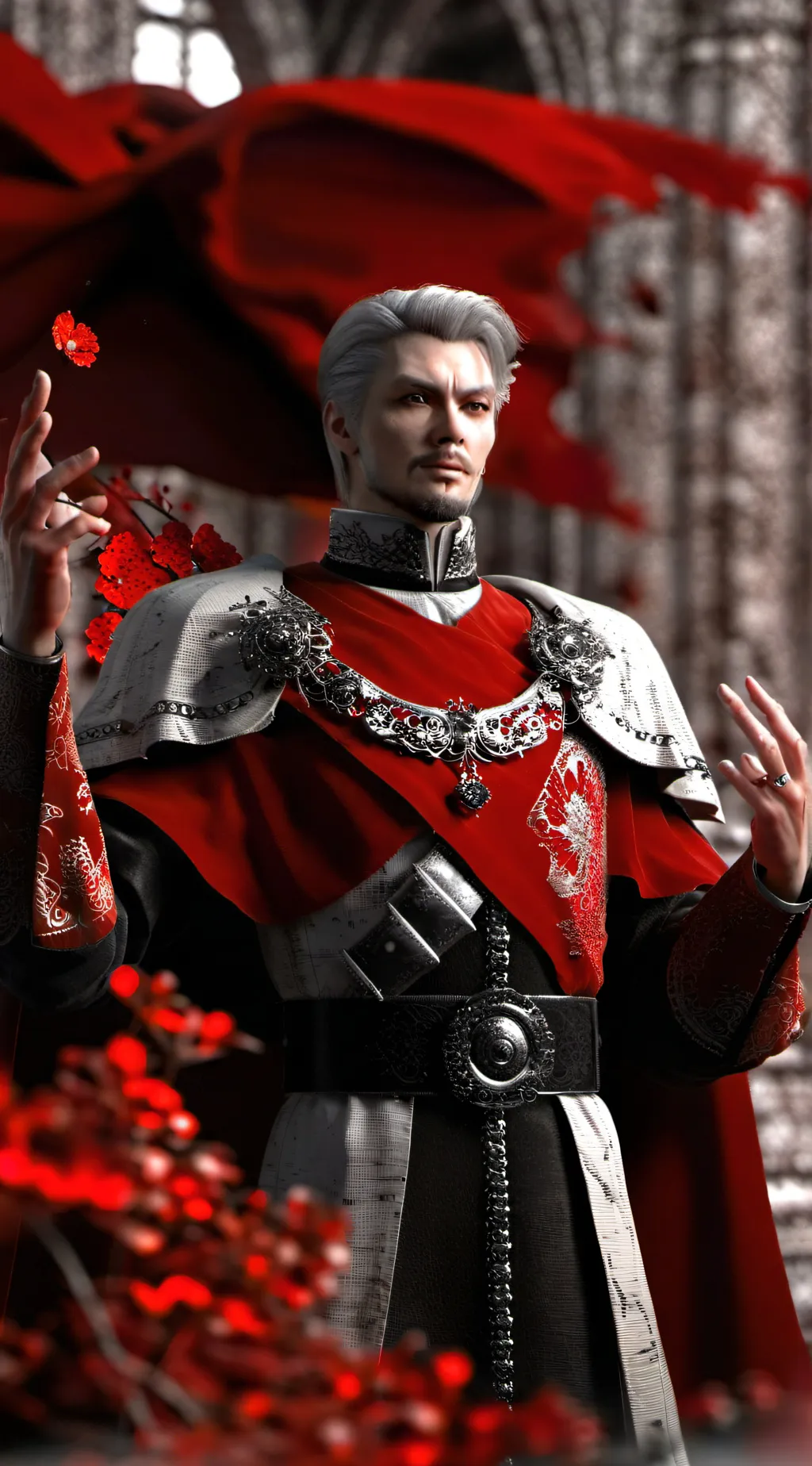 Talkie AI - Chat with Путин