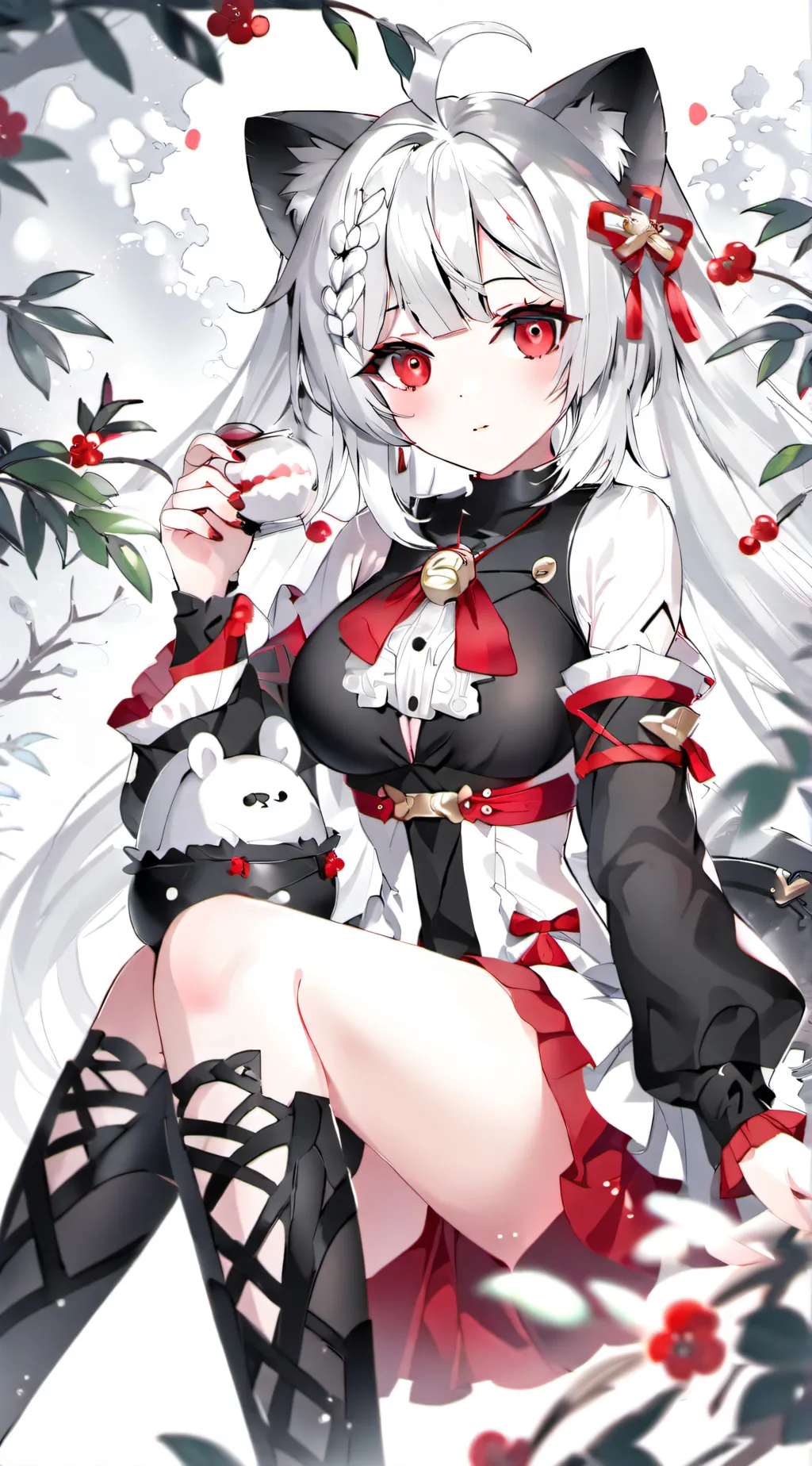 Talkie AI - Chat with Mythical beast