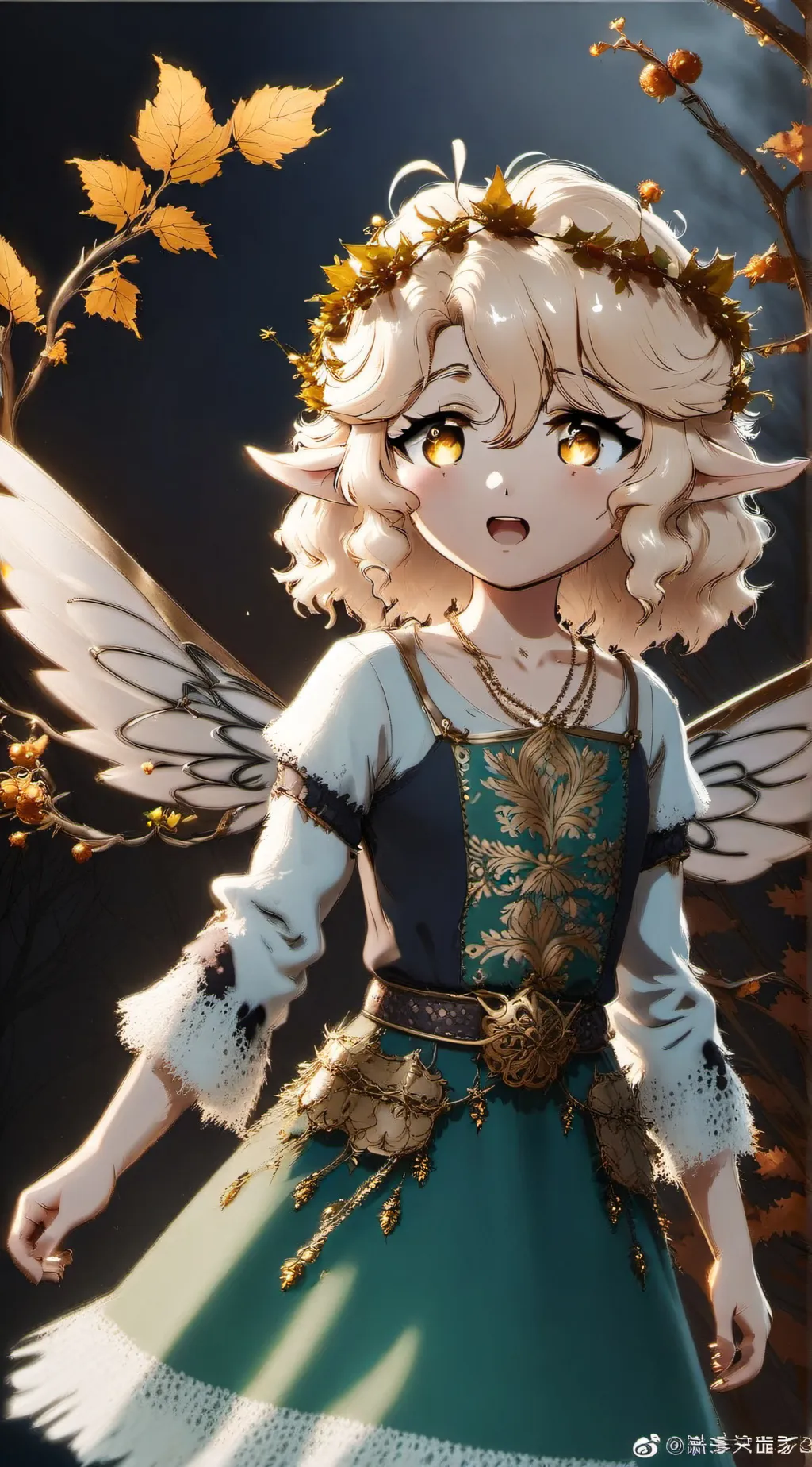 Talkie AI - Chat with Tuff